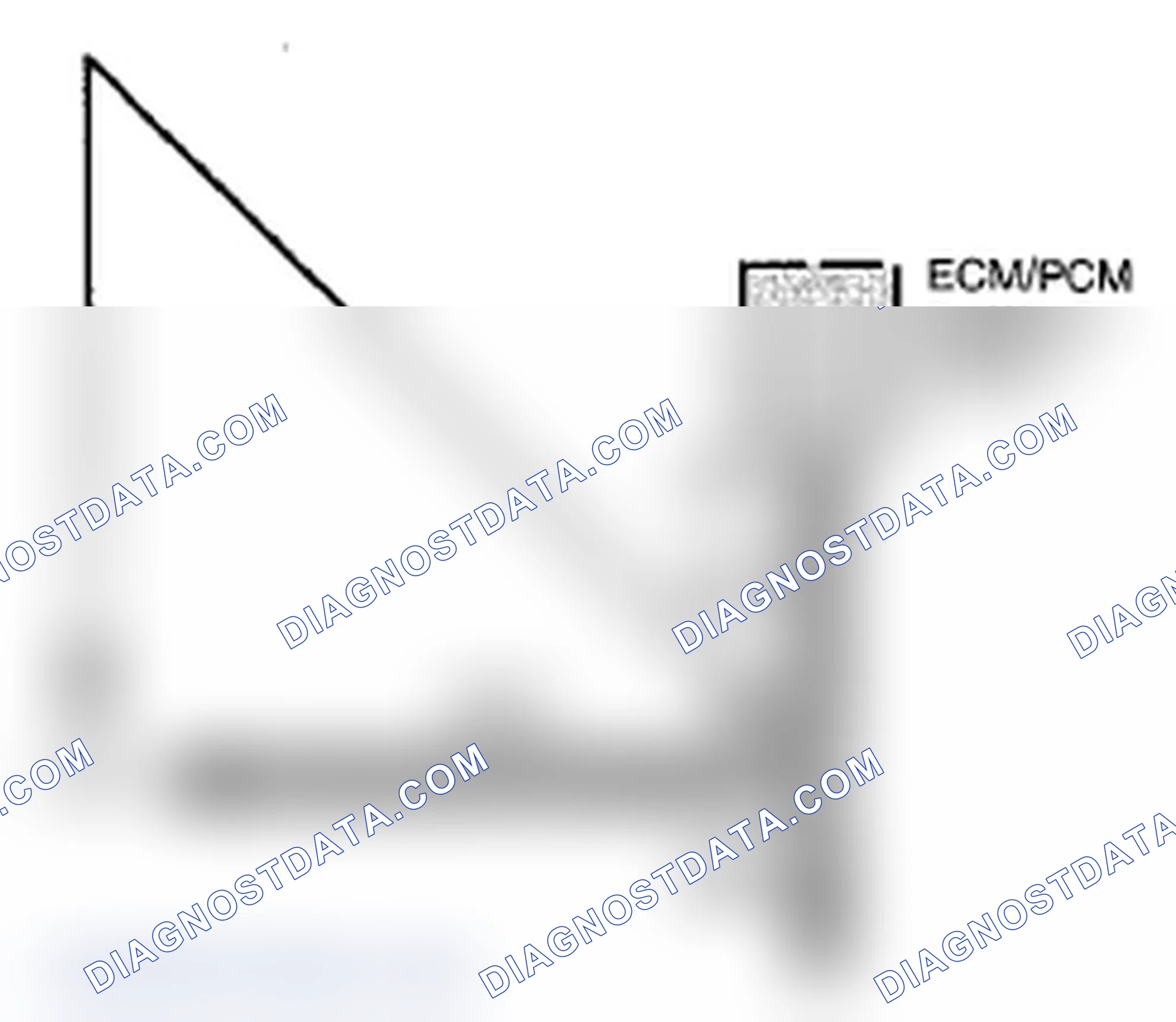 Scheme 998: Separate Wires Connection Symbol