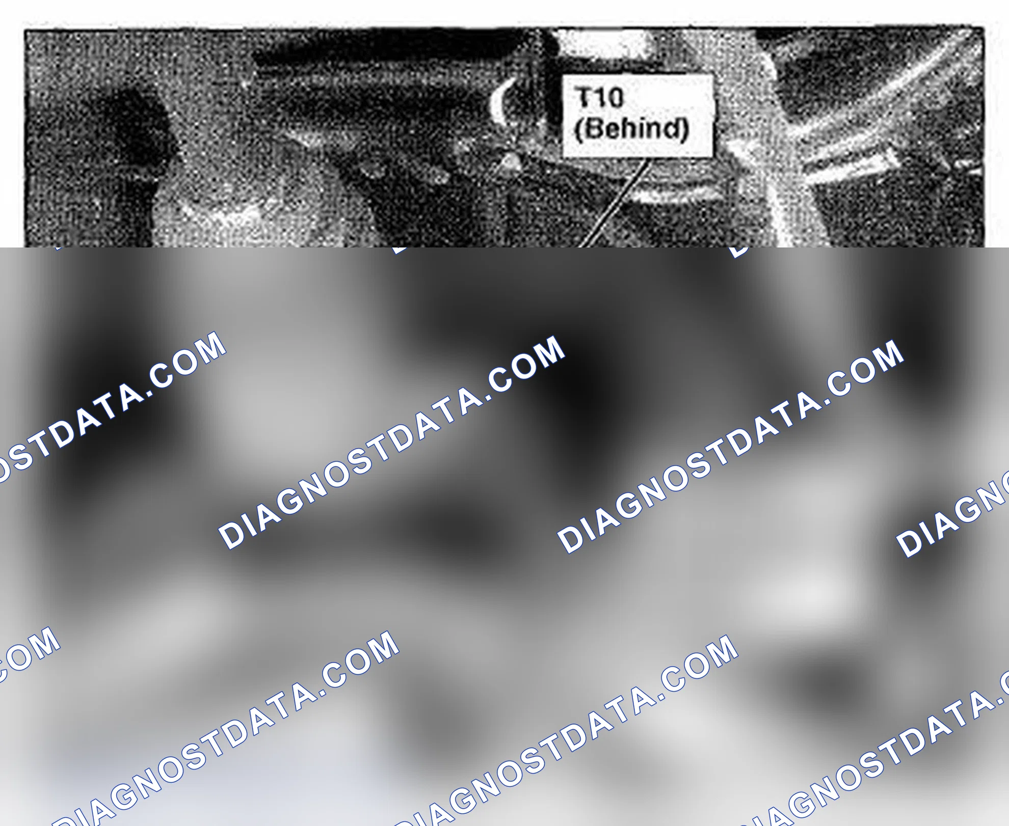 Scheme 1226: Left Side Of Rear Differential (SH-AWD) Component Location (Photo 217)