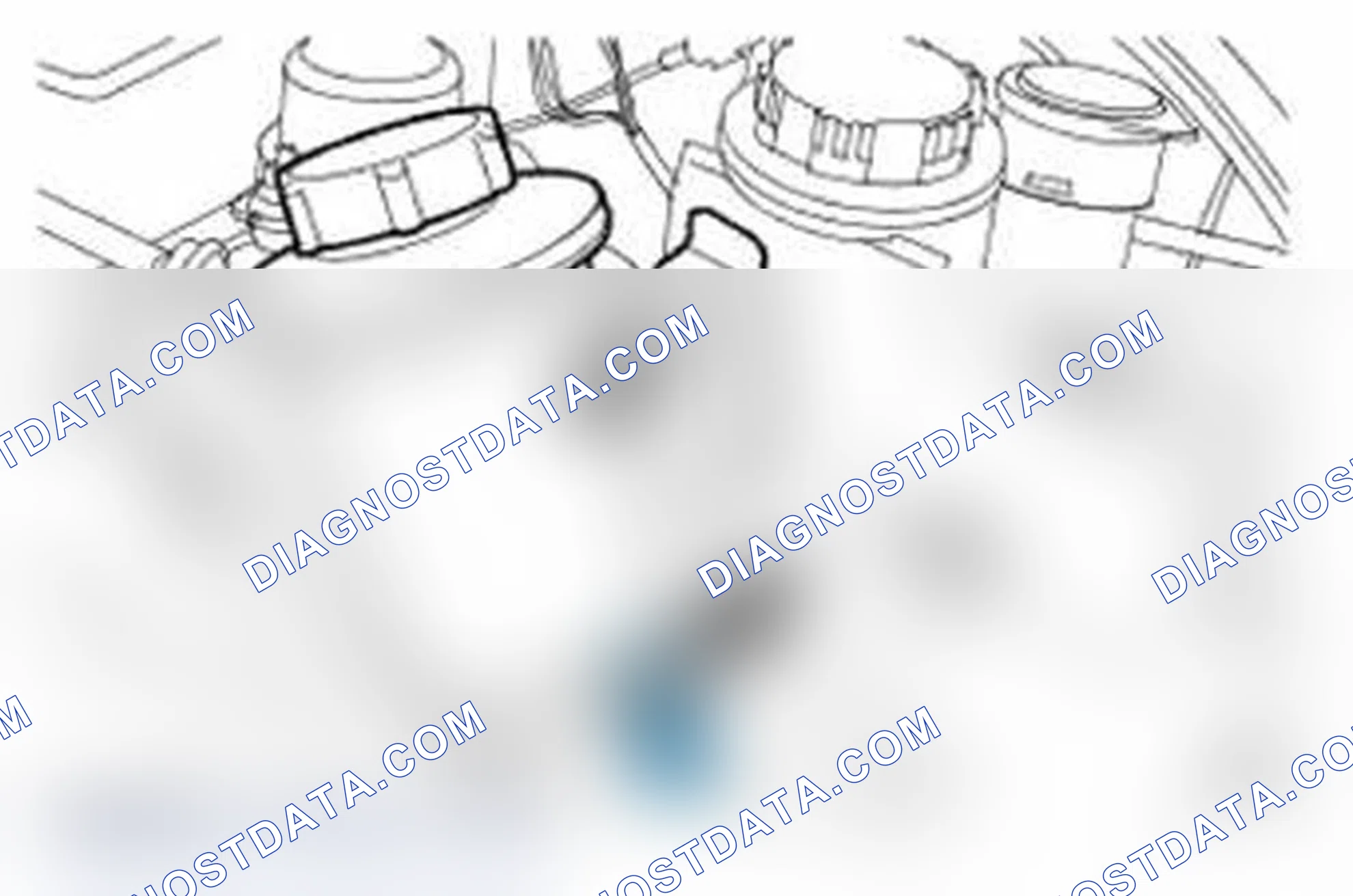 Scheme 9: POWER STEERING SYSTEM FLUSHING