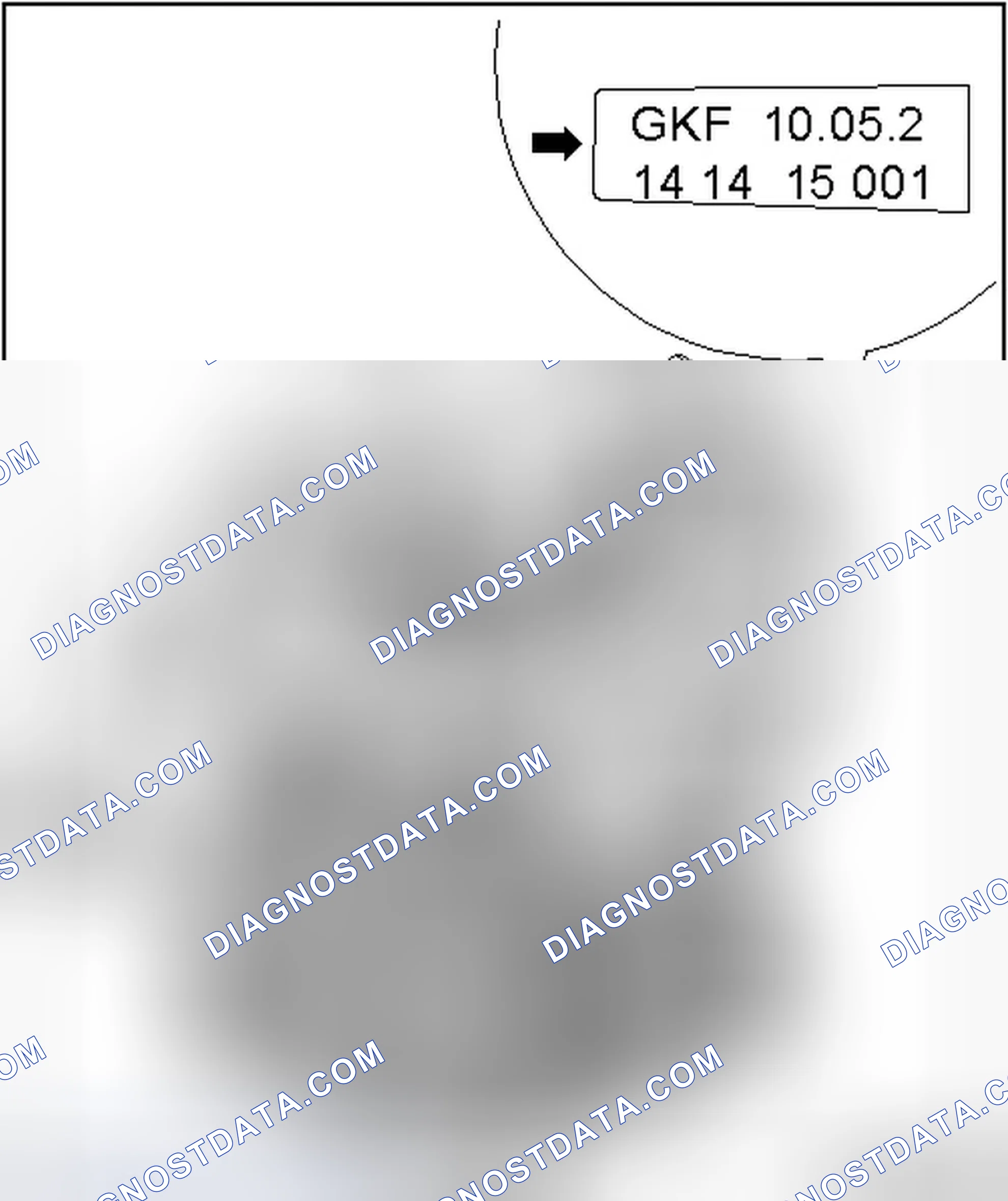 Scheme 345: TRANSMISSION IDENTIFICATION