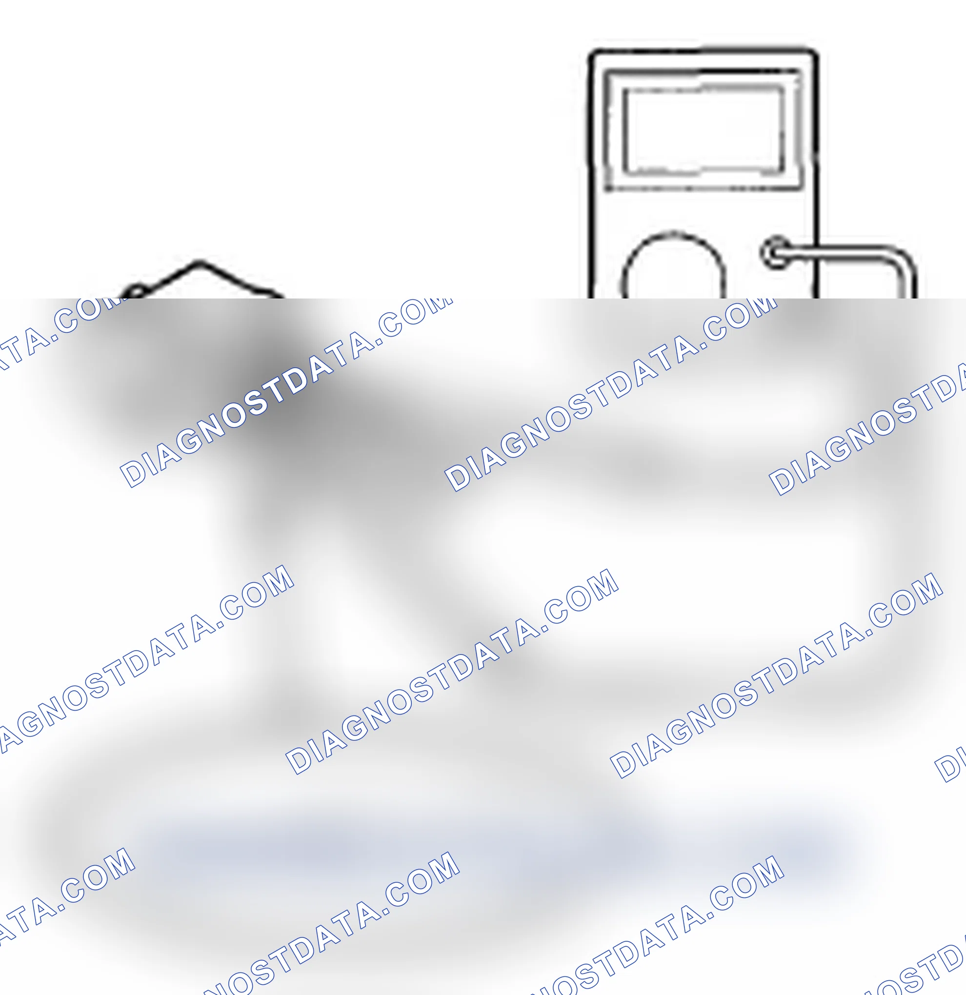 Scheme 13: Precautions for Electrical Inspections