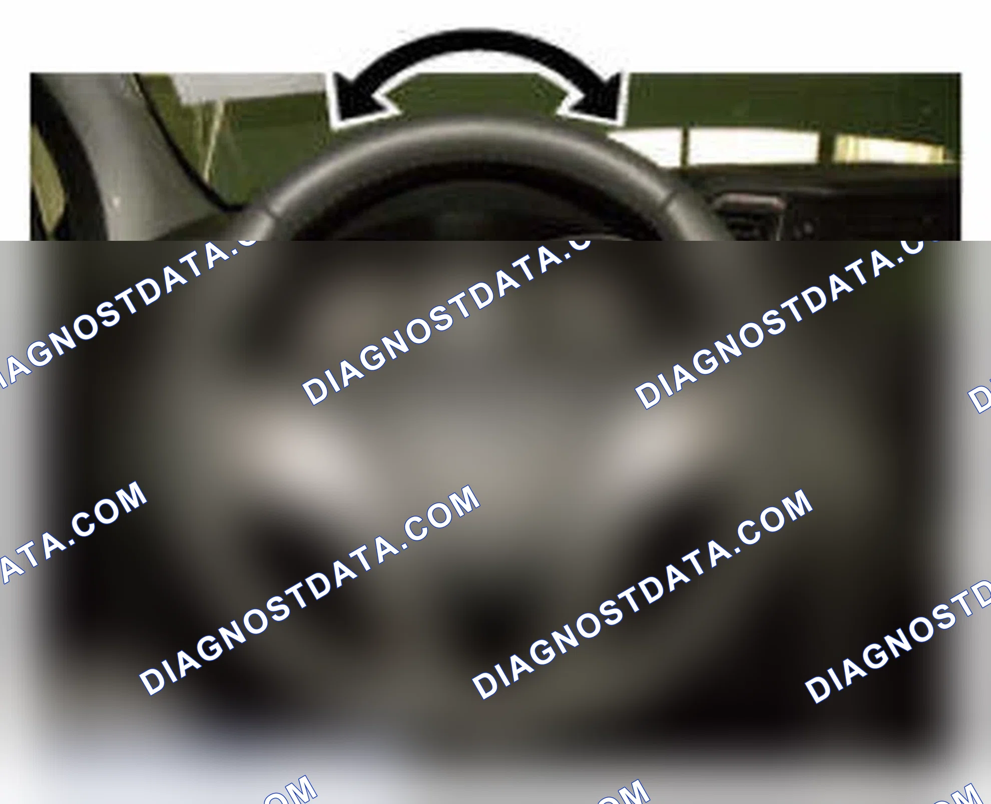 Scheme 1: Steering Wheel Play Inspection