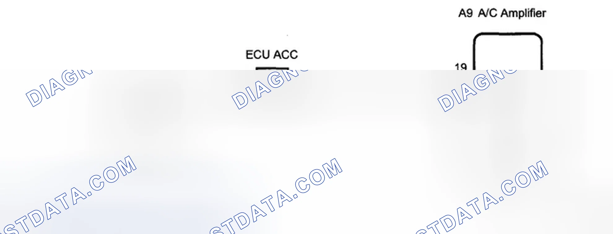 Scheme 113: WIRING DIAGRAM
