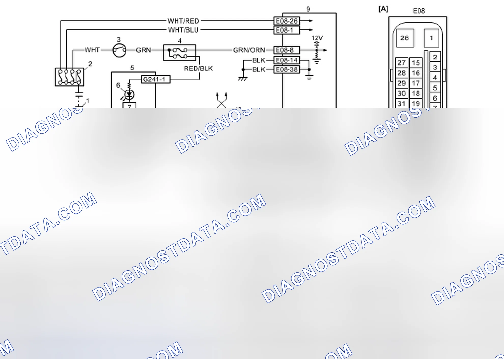 Scheme 46: Wiring Diagram