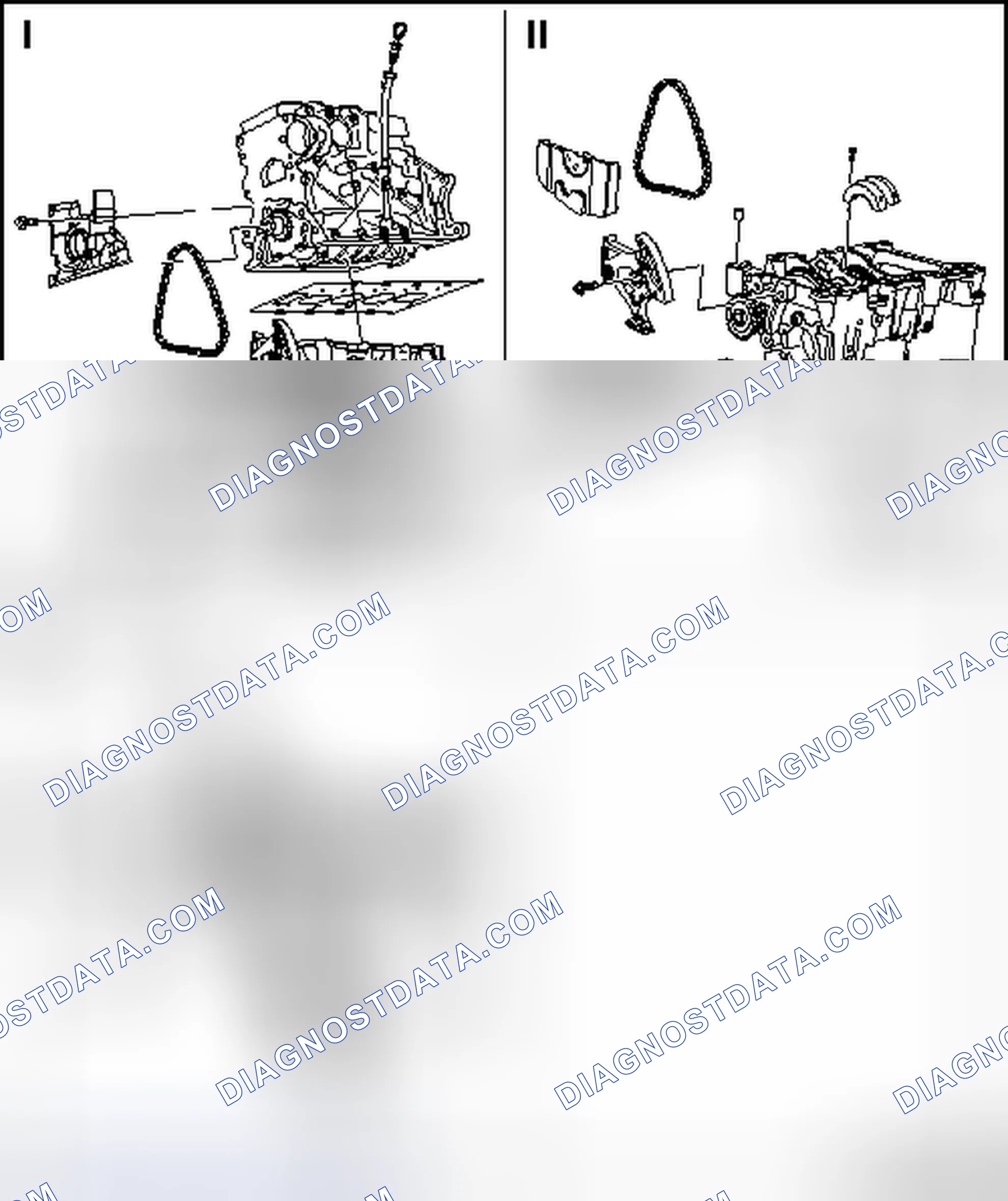 Scheme 24: LUBRICATION SYSTEM OVERVIEWS