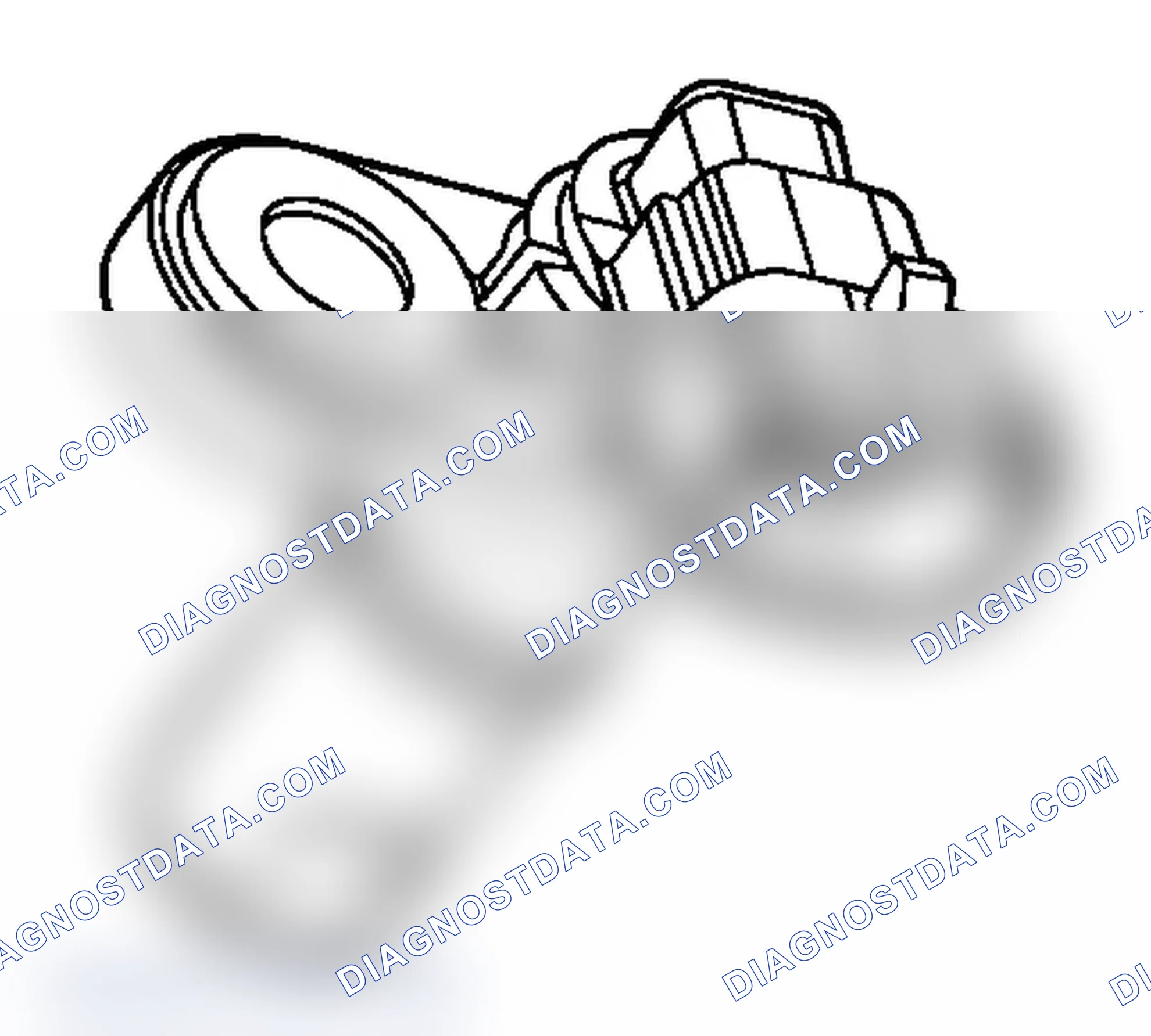 Scheme 182: Output Speed Sensor (OSS)