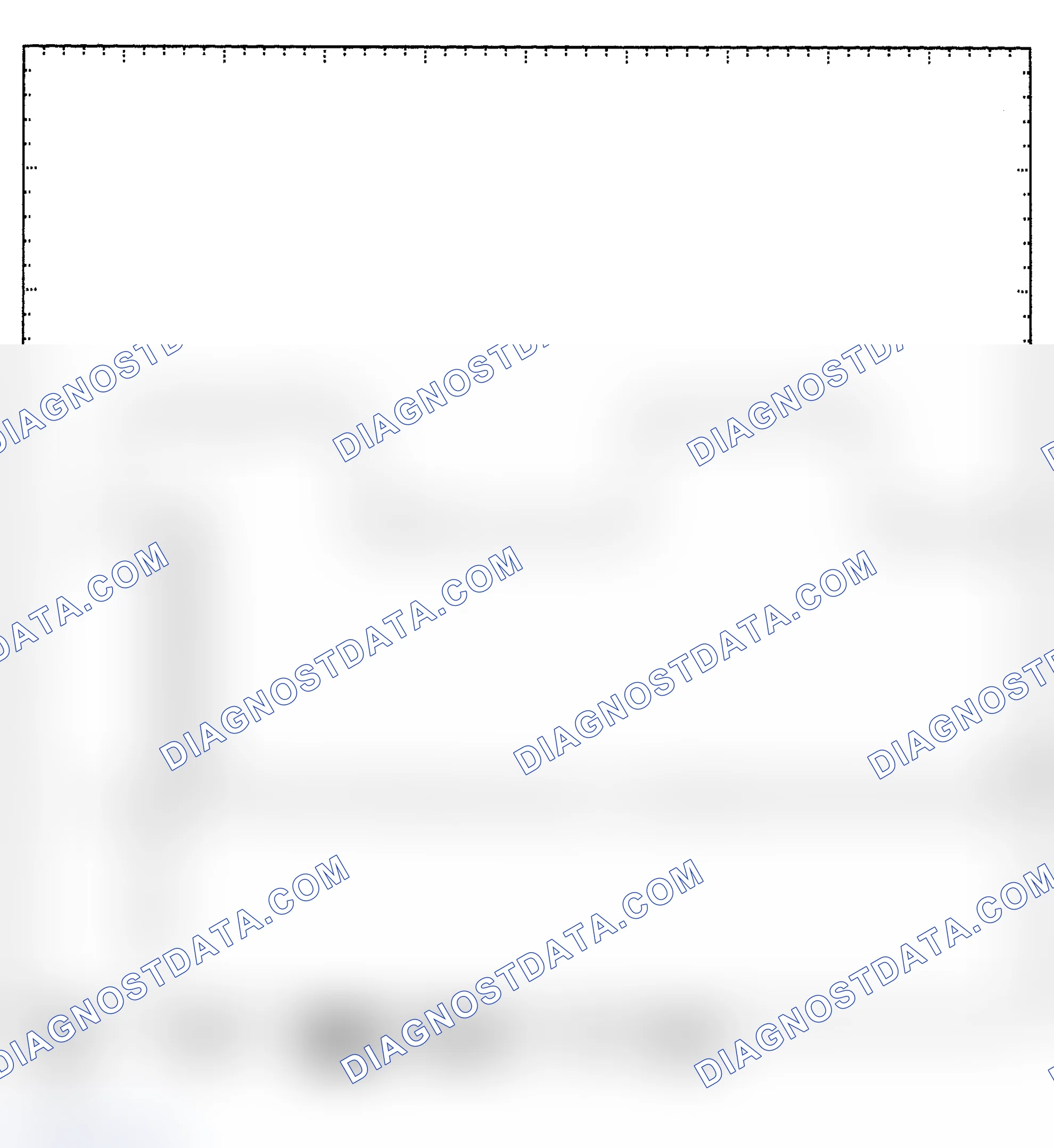 Scheme 26: Injector Bank - Known Good - Voltage Pattern
