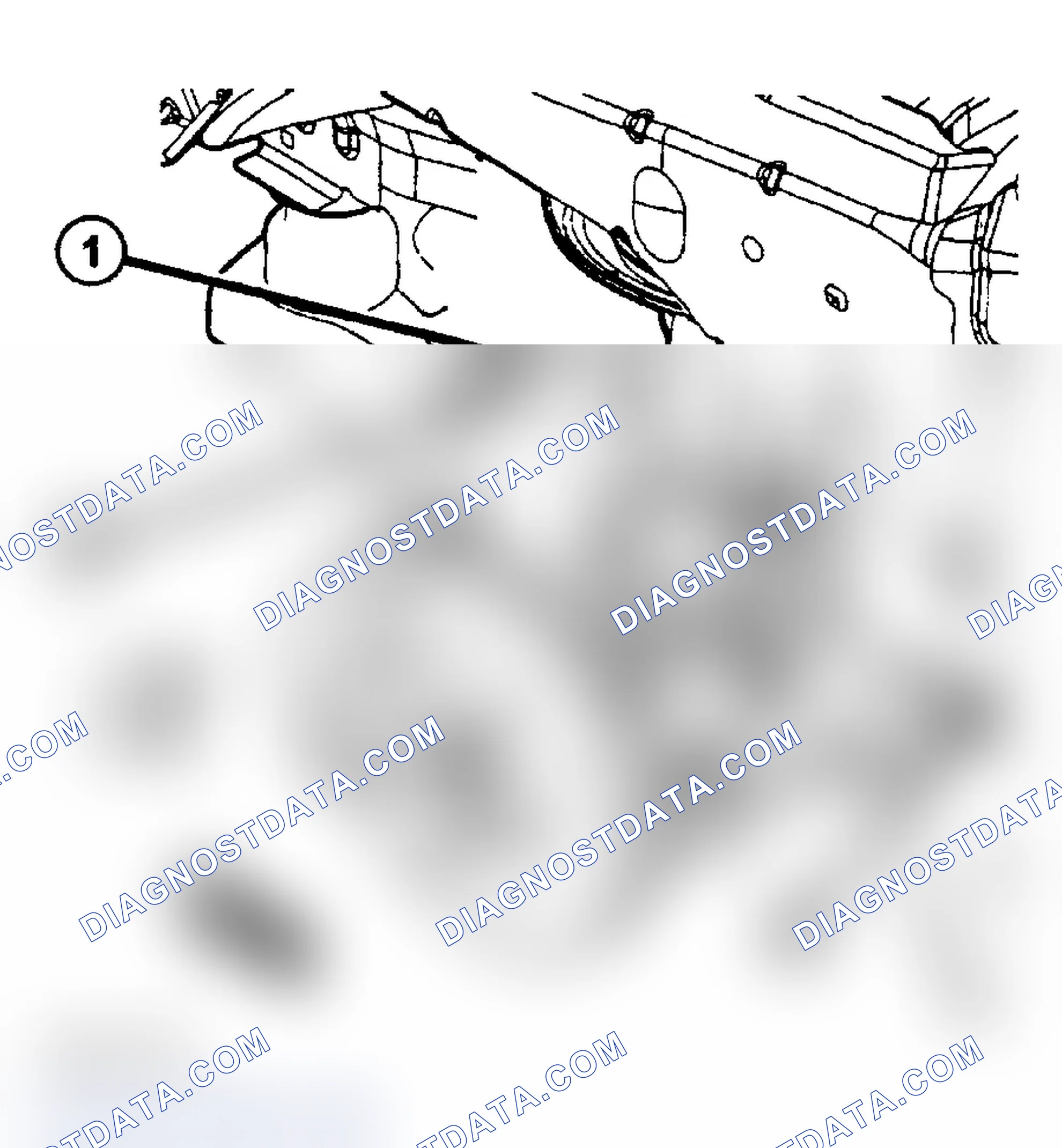 Scheme 10: Camber Adjustment Bolt Package Installation