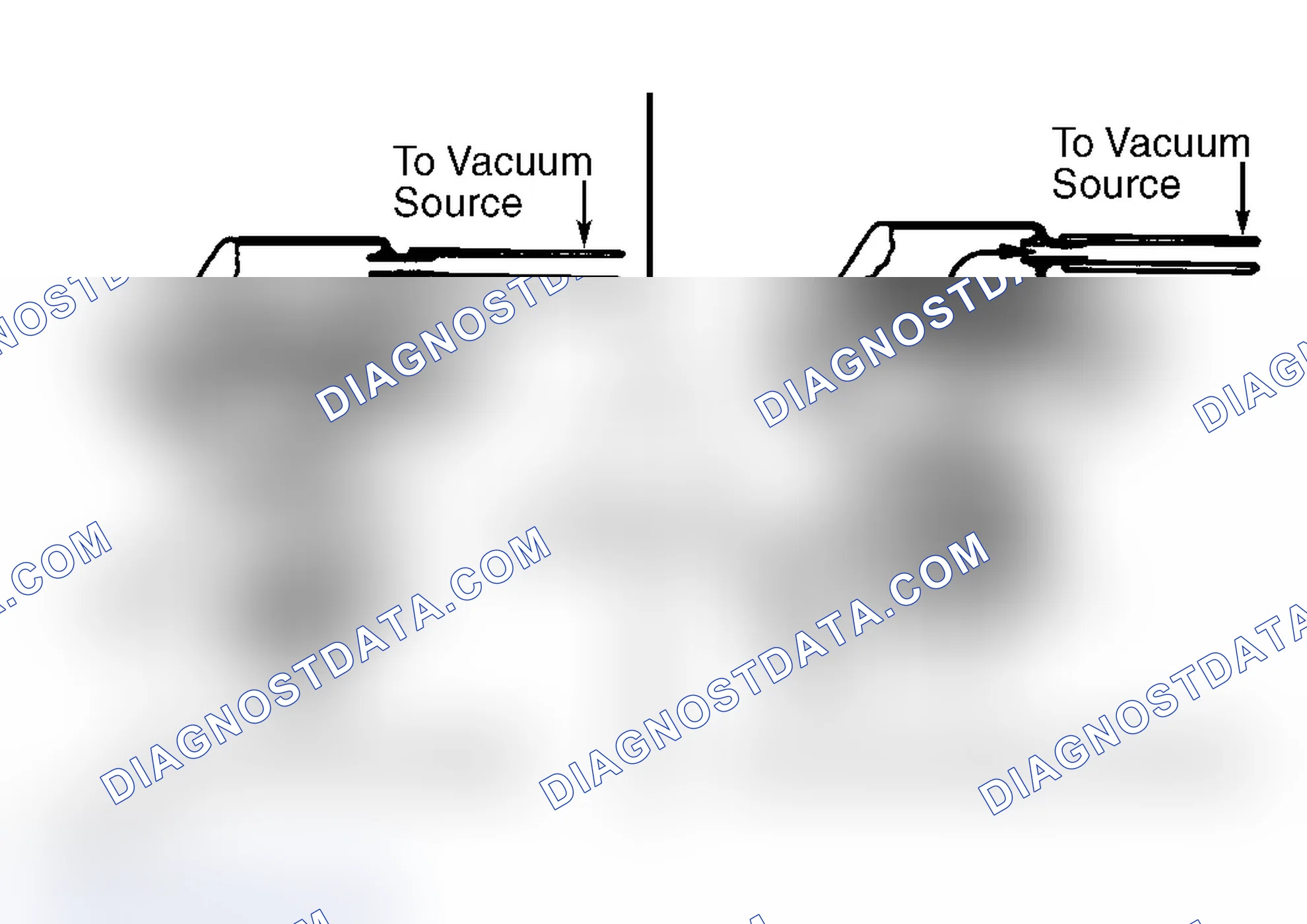 Scheme 42: Single Diaphragm EGR Valve