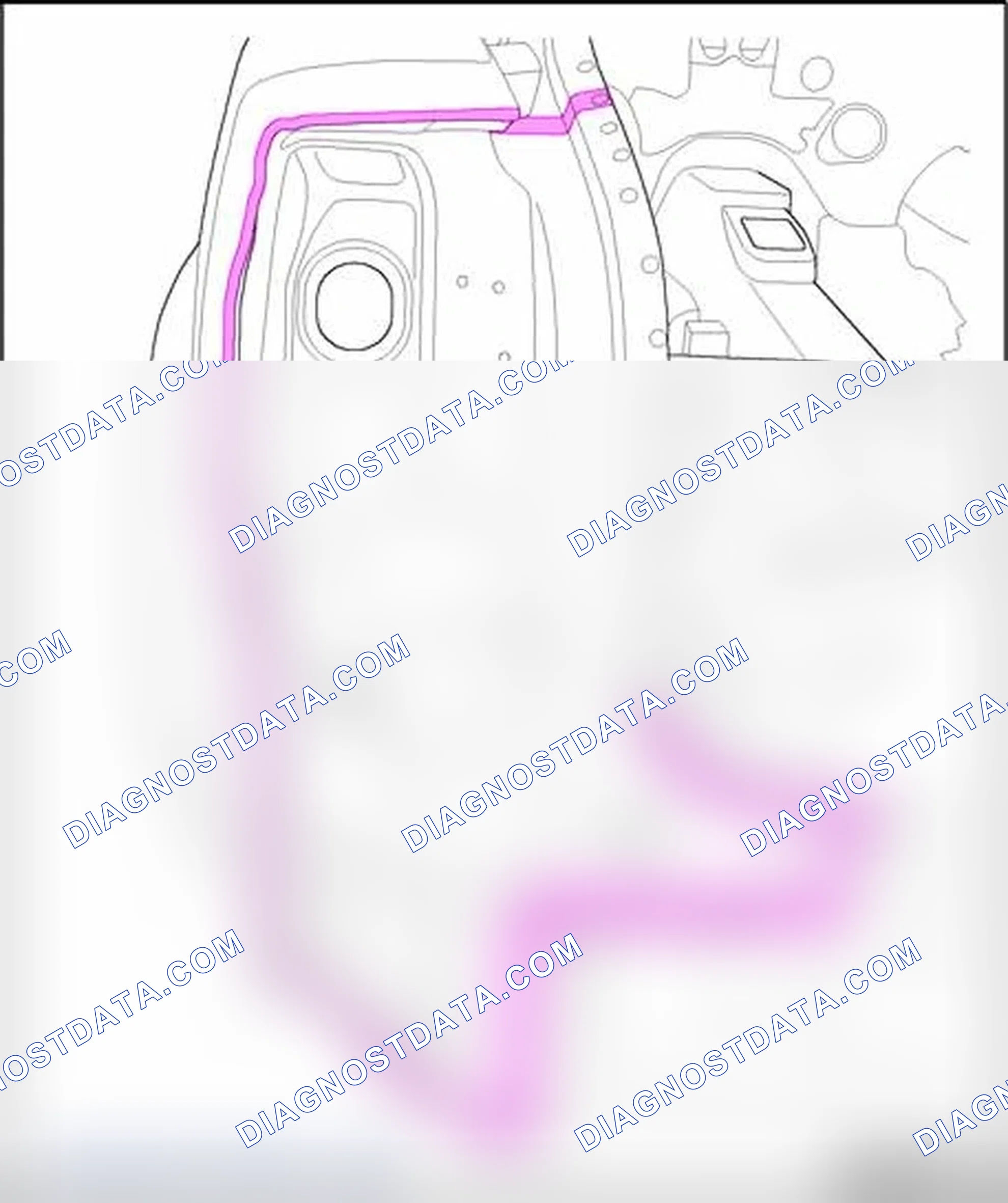 Scheme 121: Cutting locations