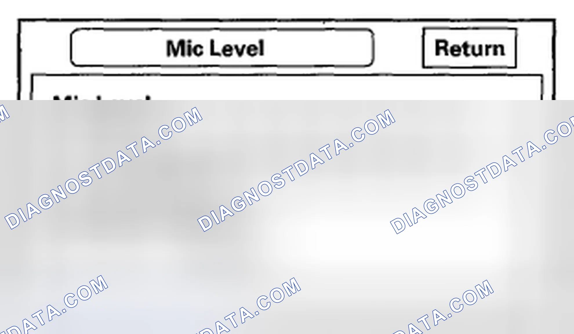 Scheme 76: Mic Level