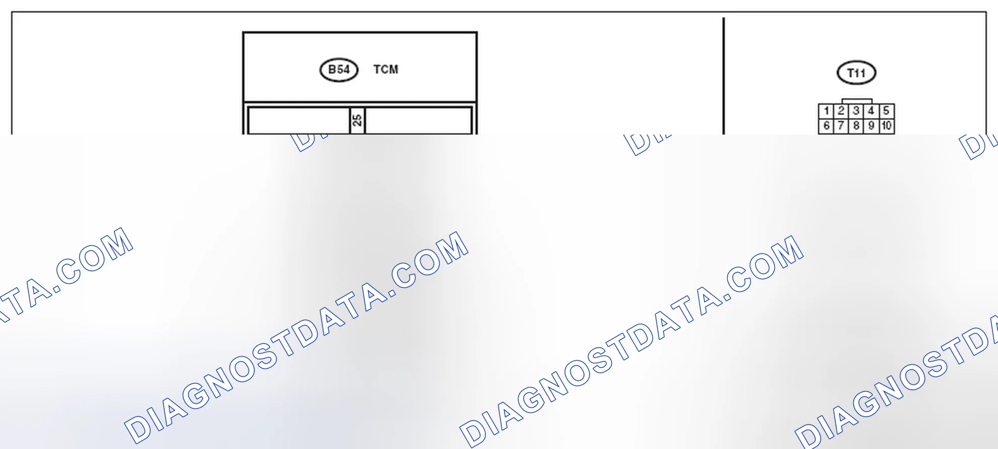 Scheme 413: WIRING DIAGRAM