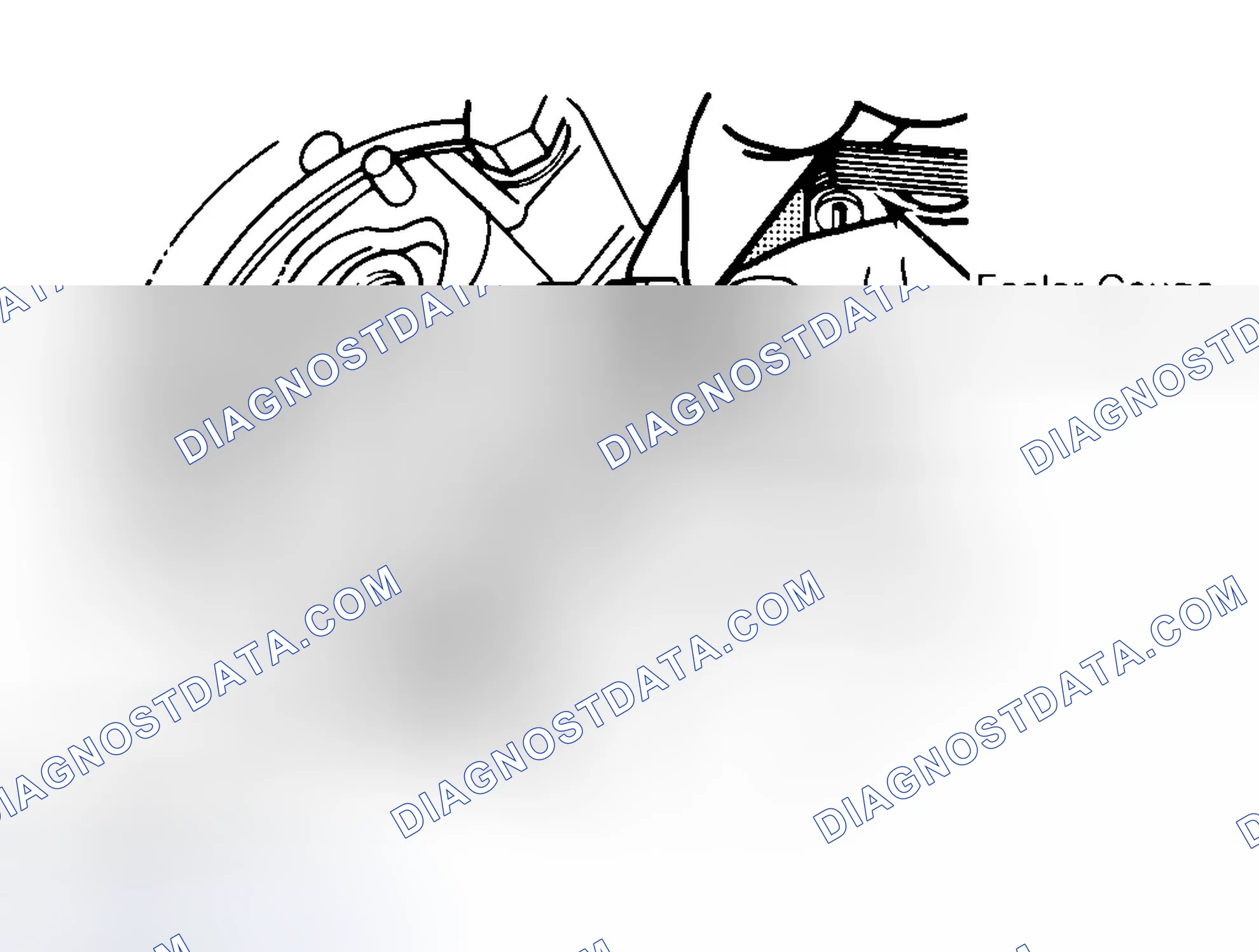 Scheme 24: Measuring Connecting Rod Side Clearance
