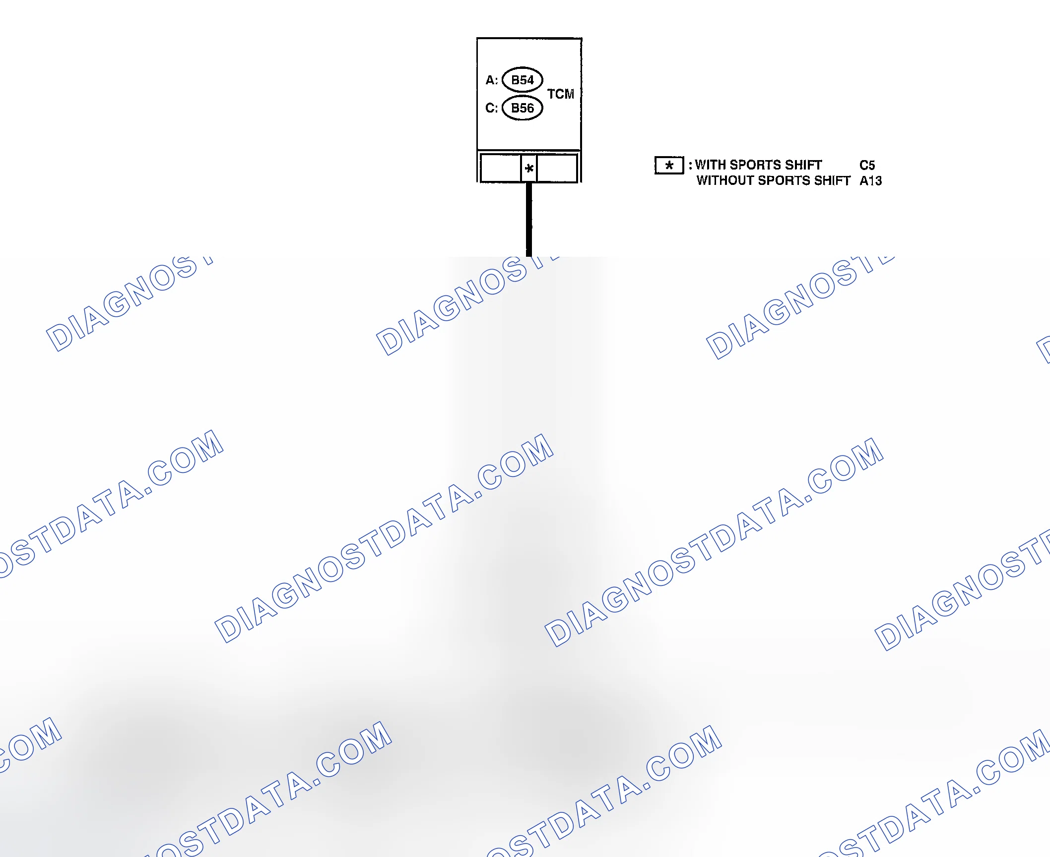 Scheme 270: WIRING DIAGRAM