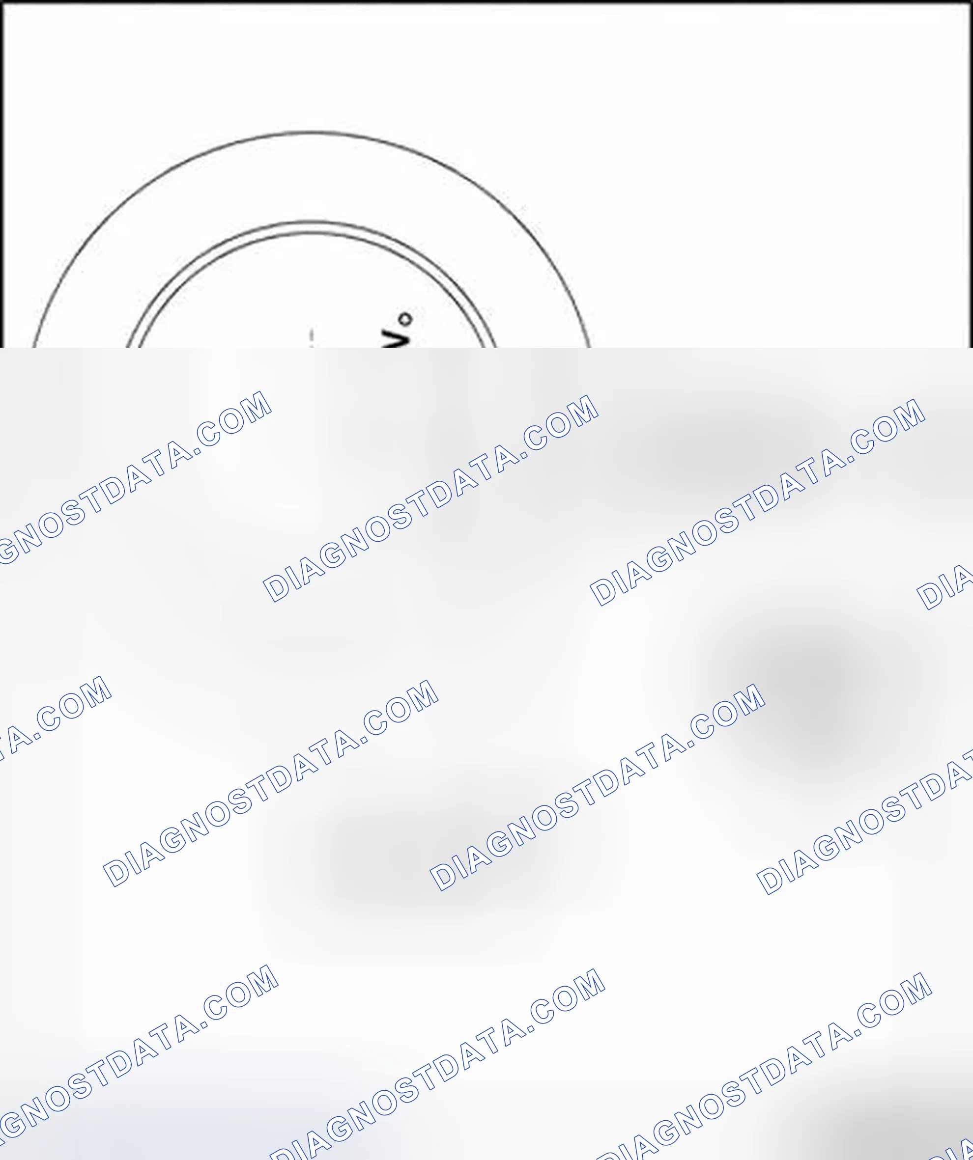 Scheme 86: Adjusting and marking of gear sets