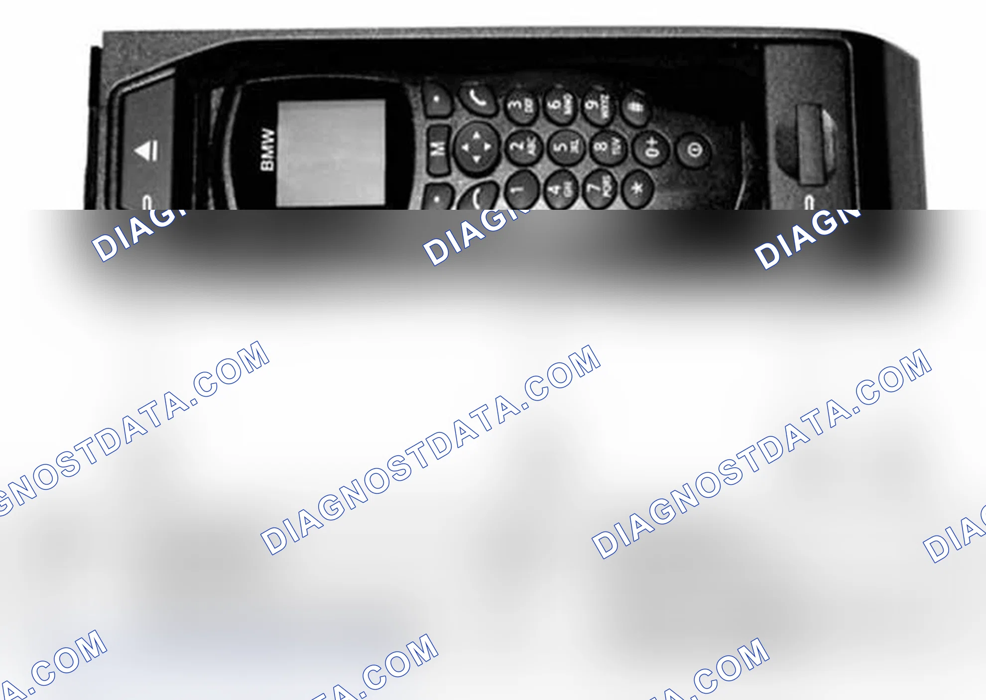 Scheme 92: Bluetooth Handset