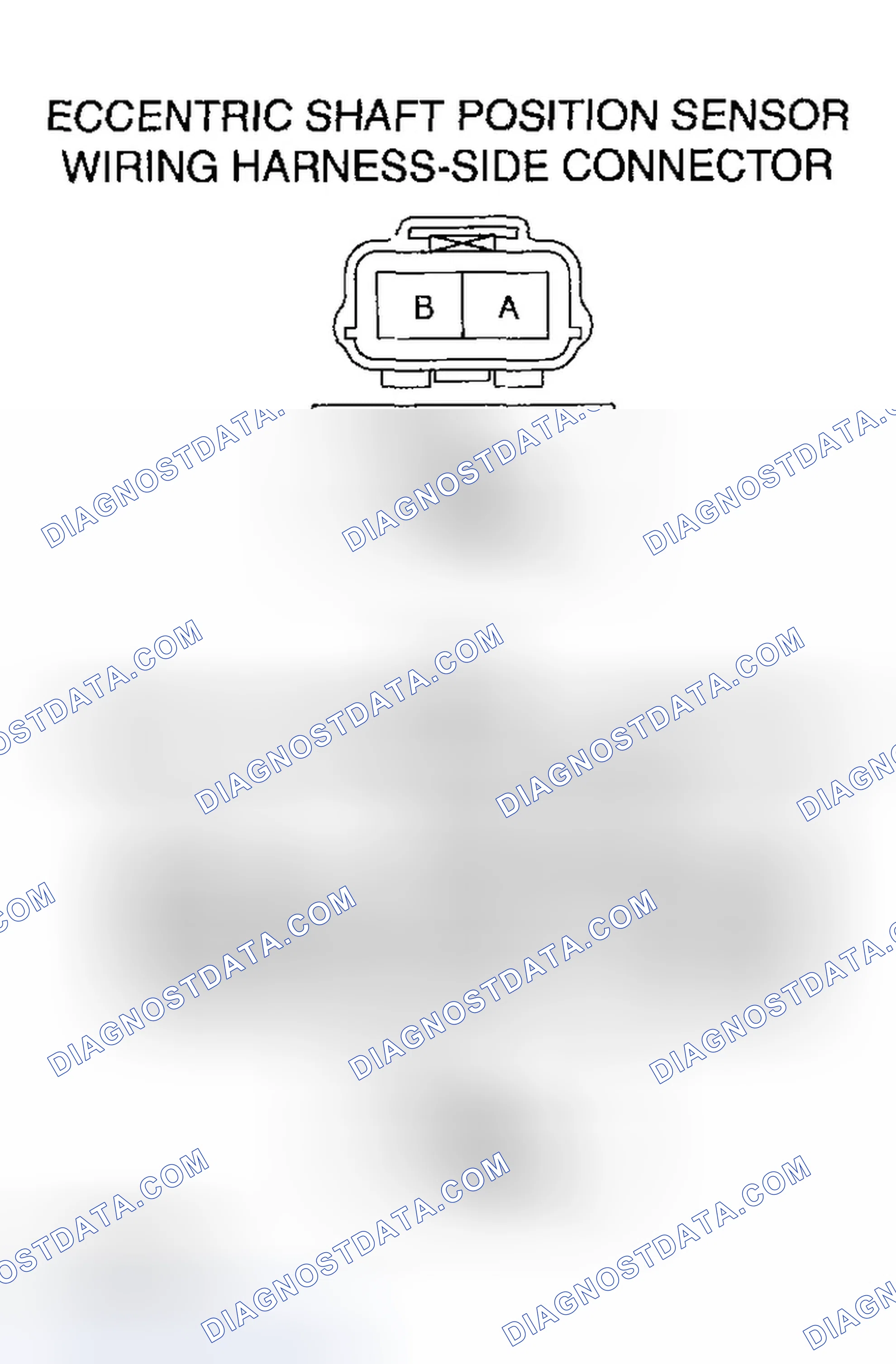 Scheme 519: Circuit Open/Short Inspection