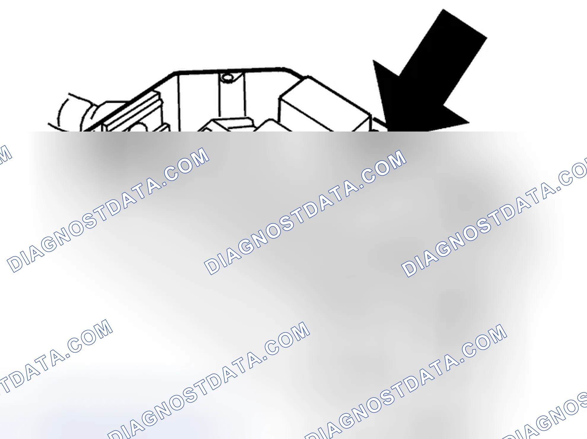 Scheme 189: Fuel pump (FP) relay
