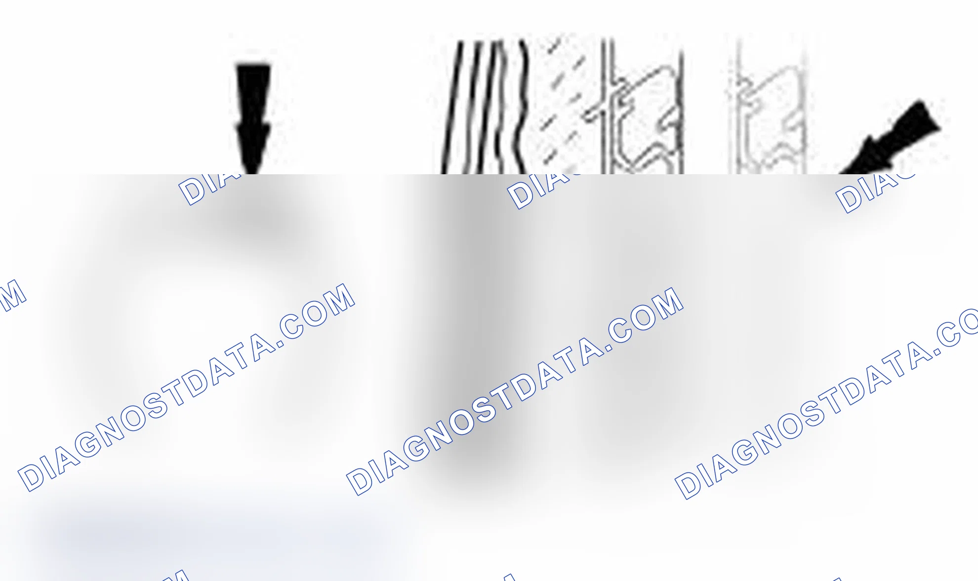 Scheme 3: Outer Edge/Shoulder Wear