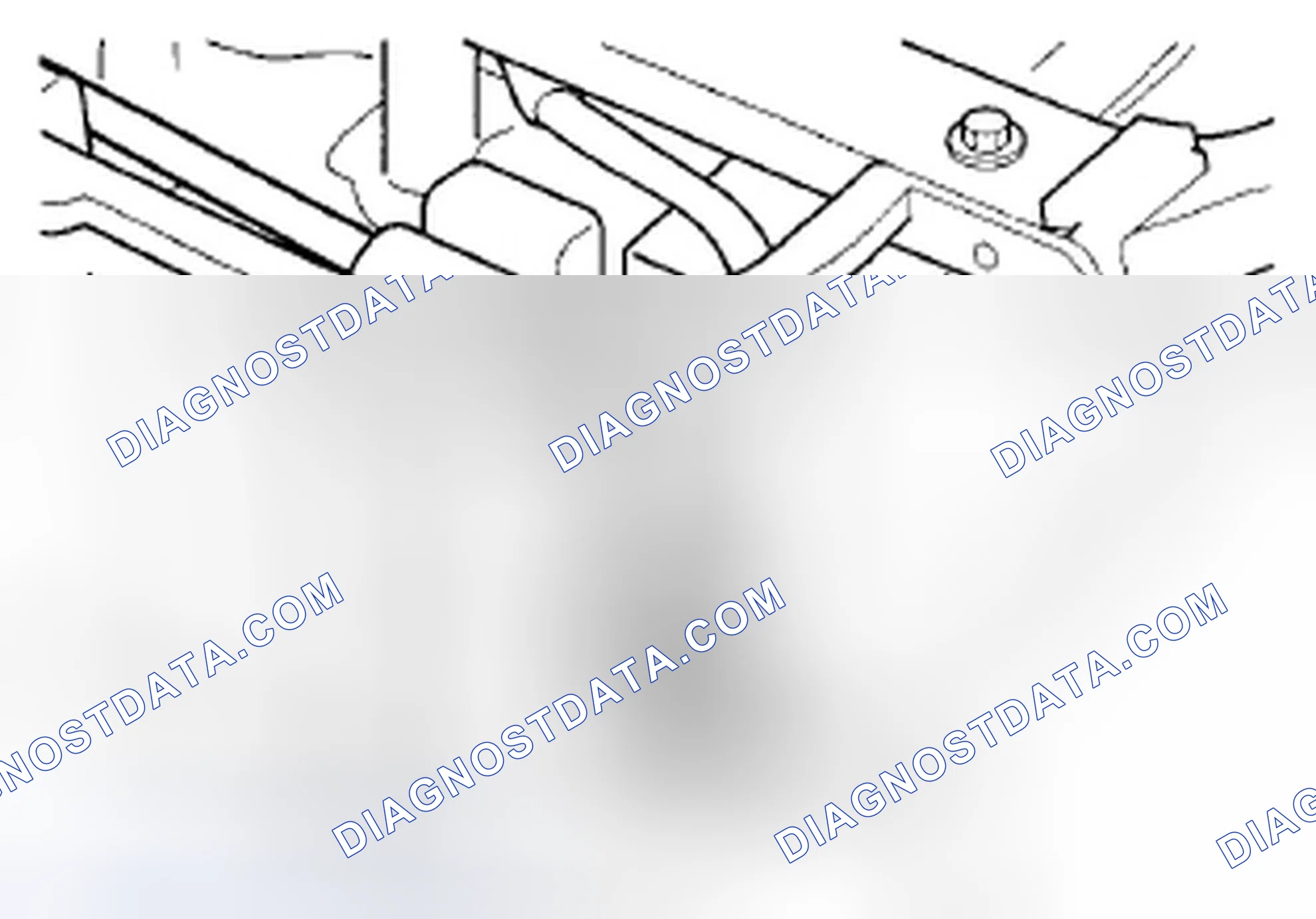 Scheme 80: DTC P0A9E: Battery Module Temperature Sensor 1 Circuit High Voltage