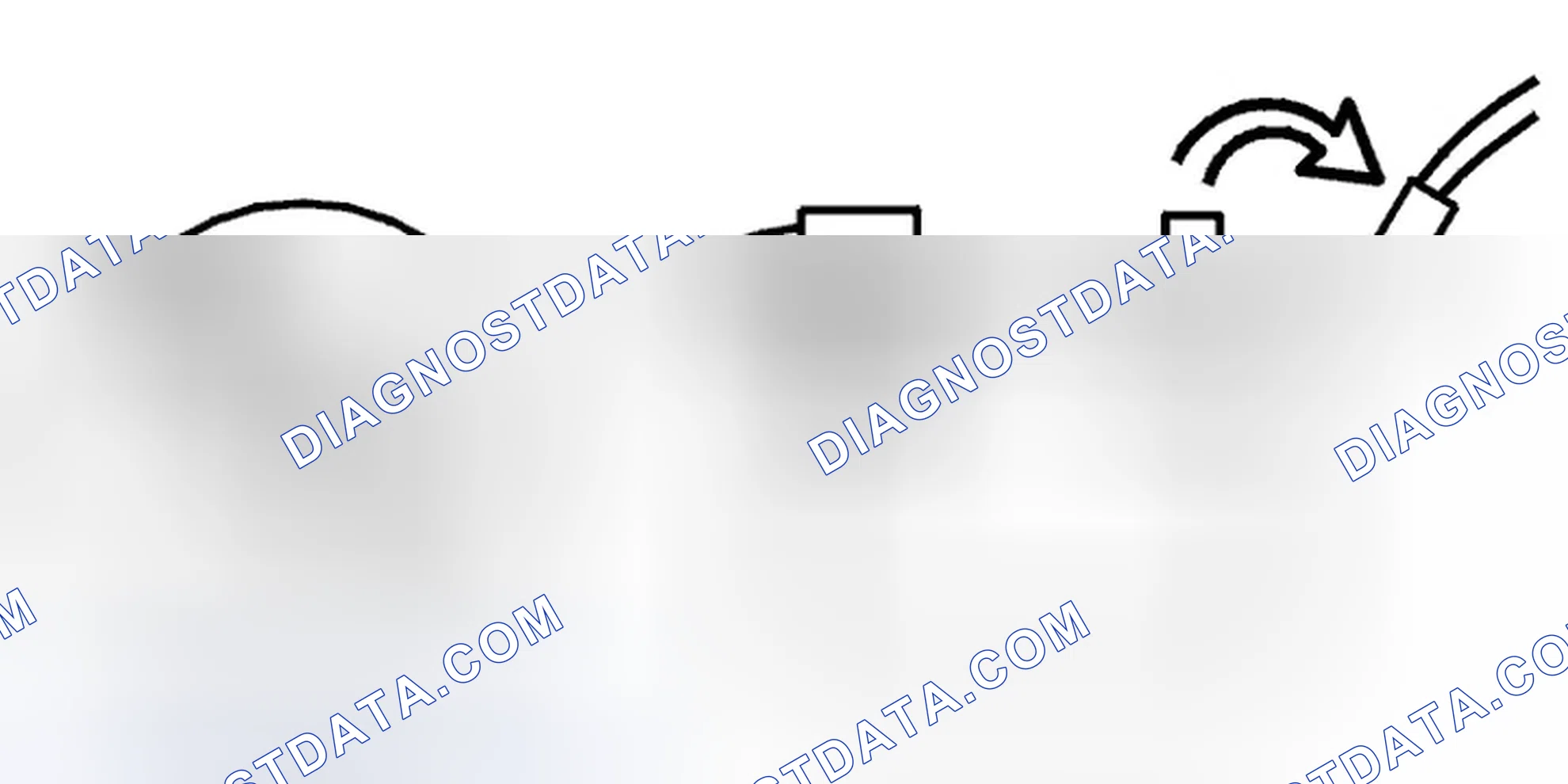 Scheme 20: Note Before Disconnecting Battery Cables
