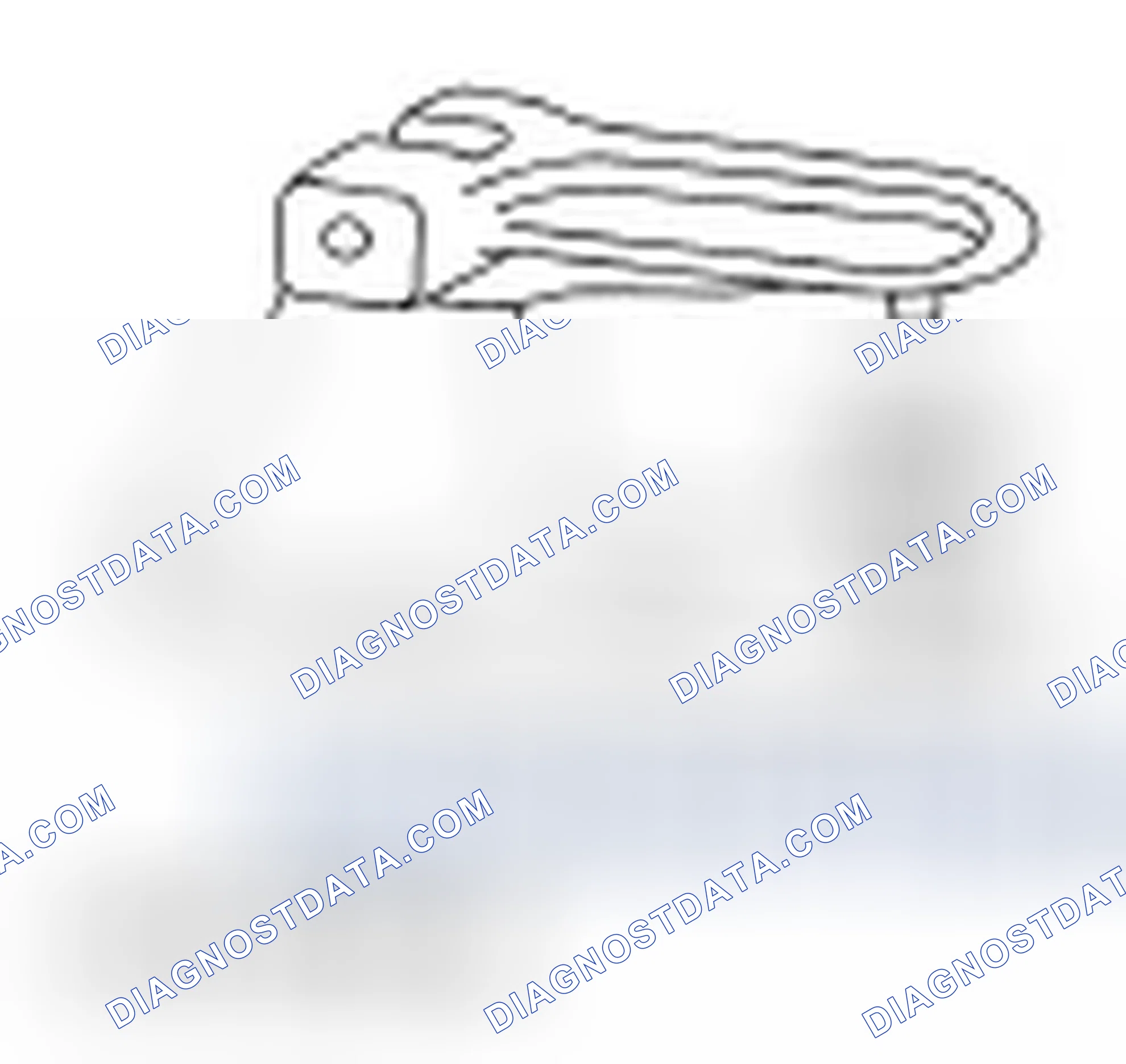 Scheme 554: Special Tool(s)