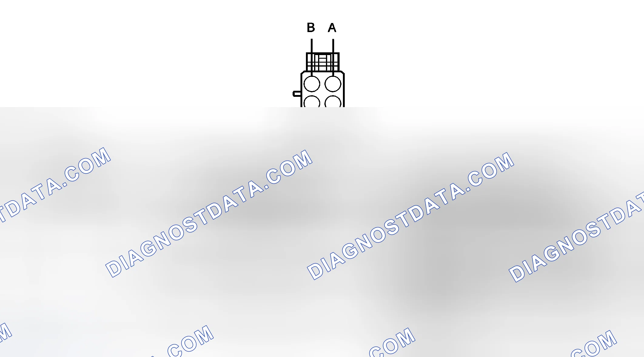 Scheme 76: Blower Motor Switch C294b