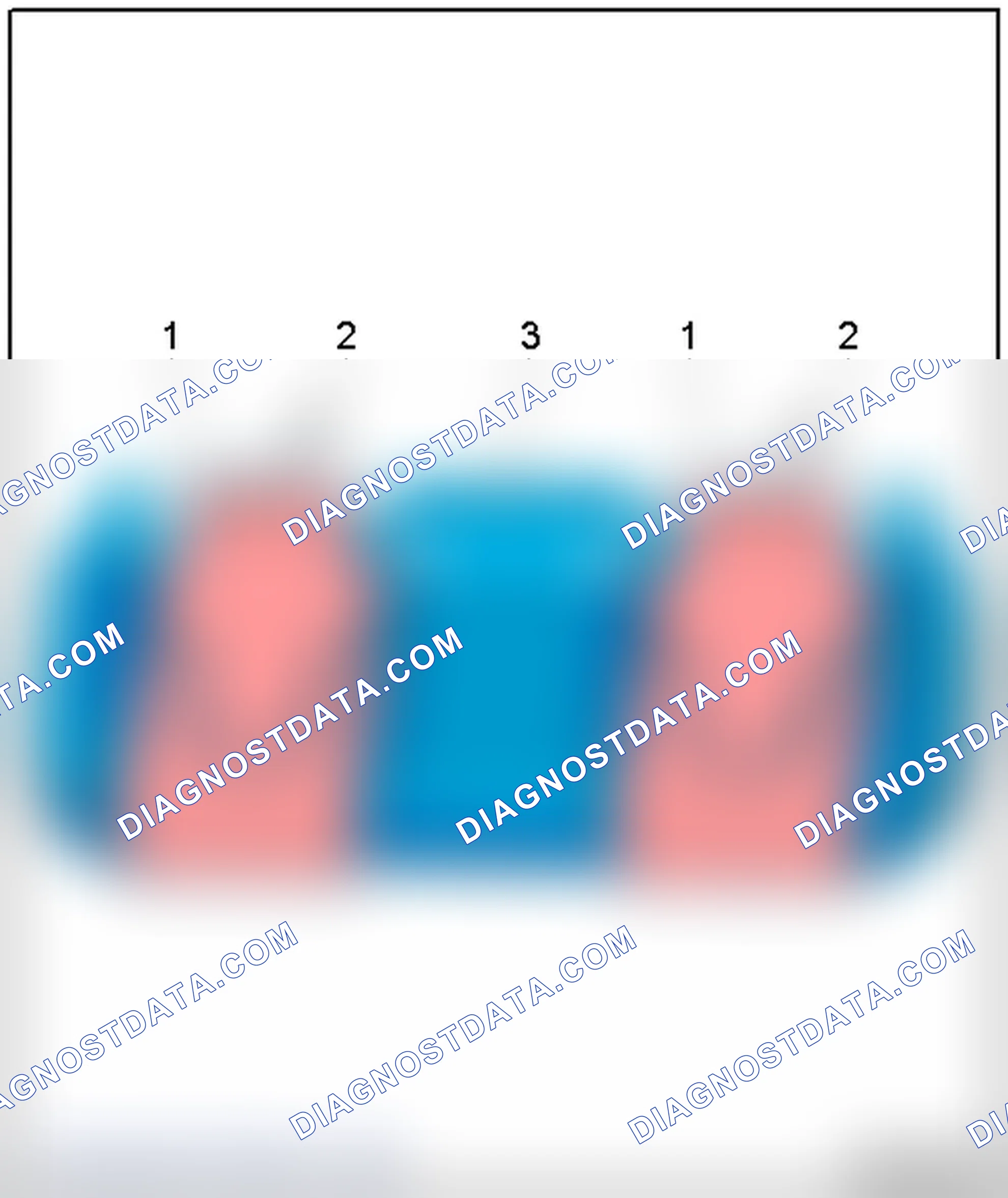 Scheme 381: SEAT HEATING ELEMENT OVERVIEW