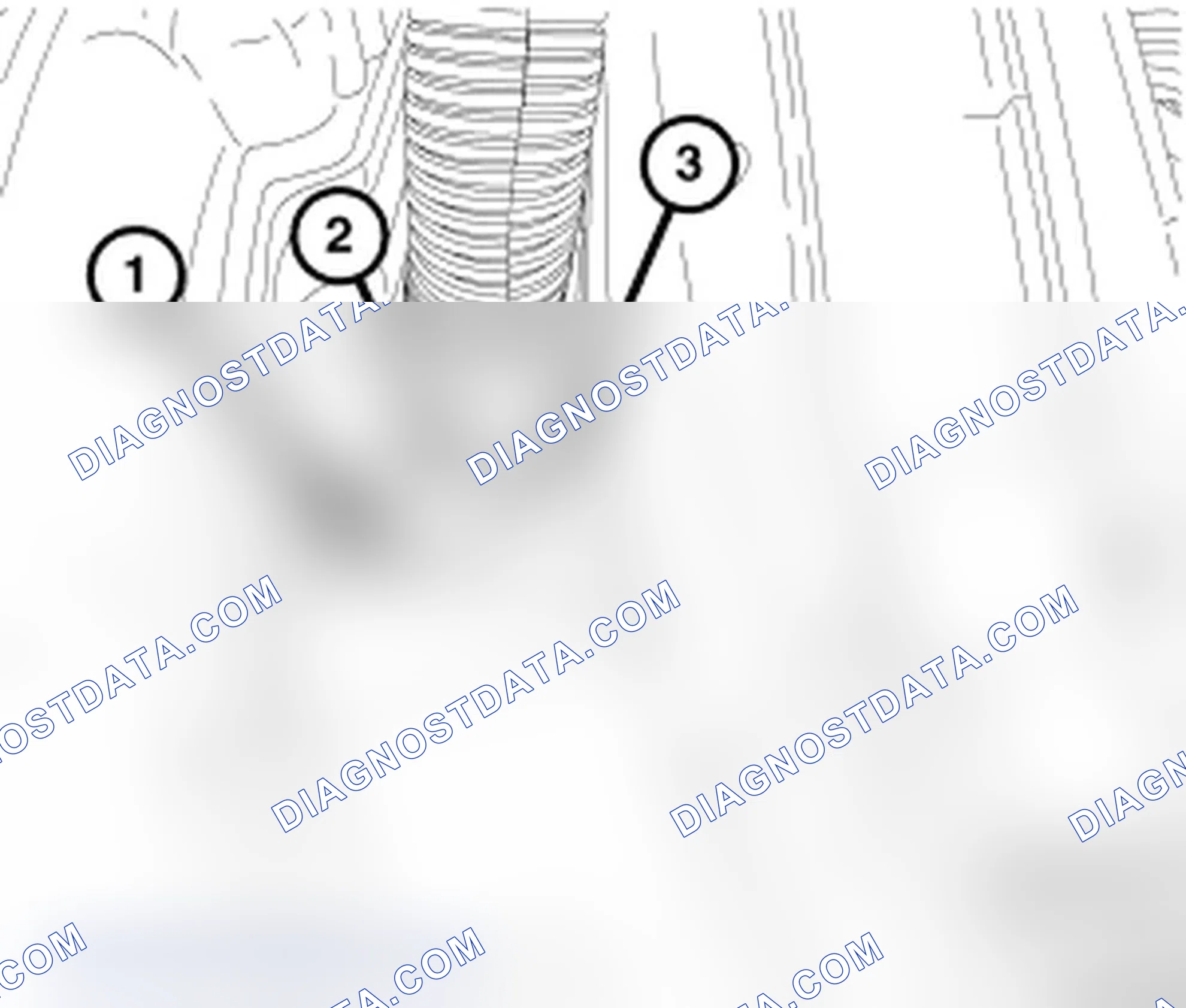 Scheme 32: CAPACITOR - IGNITION COIL - 2.7L - 2ND