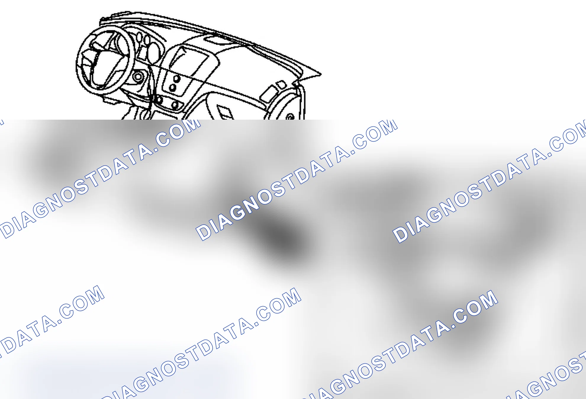 Scheme 26: Blower Motor Replacement