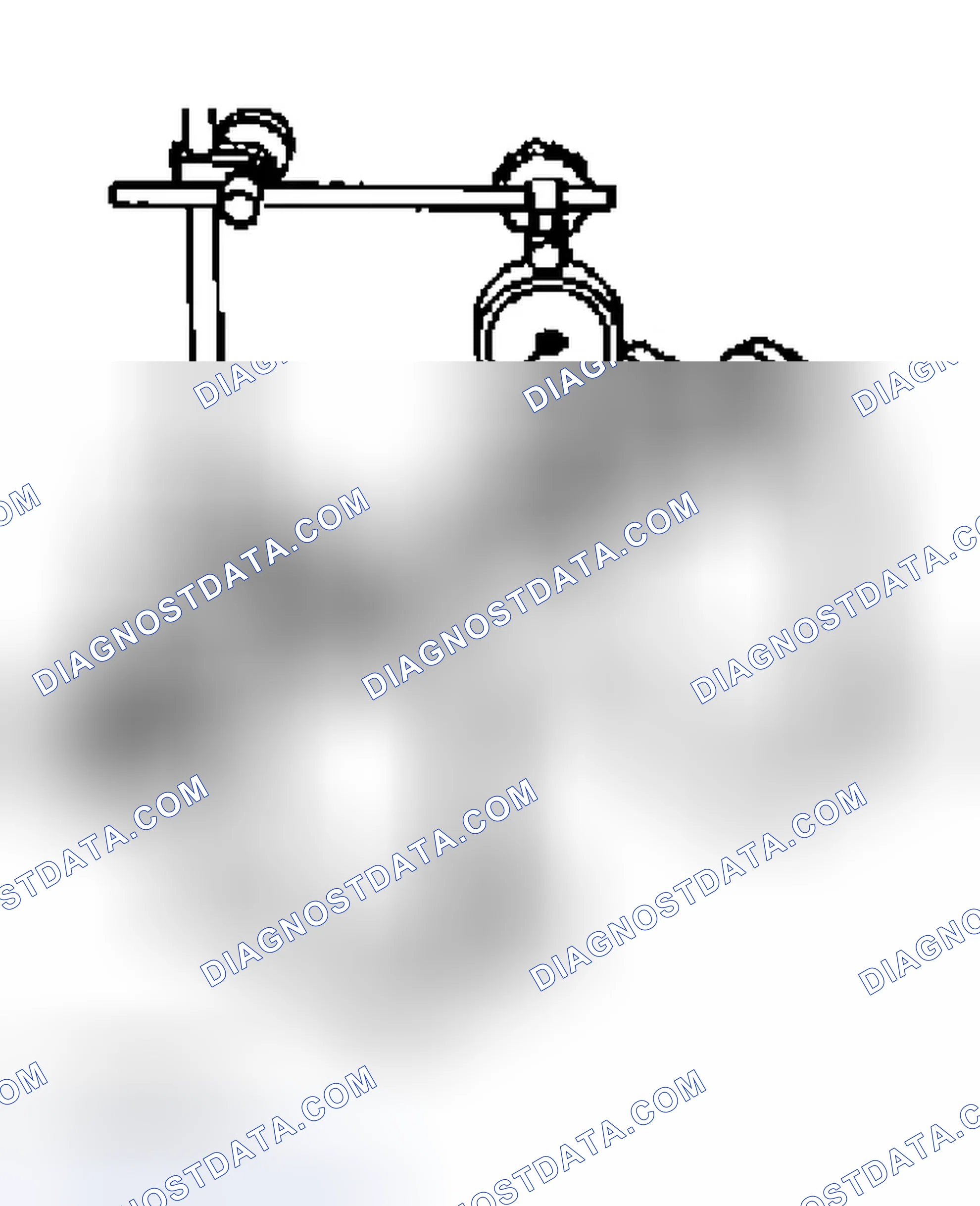 Scheme 53: Camshaft Runout