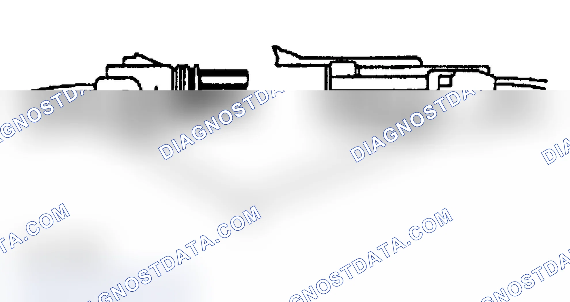 Scheme 35: Weather Pack Connectors