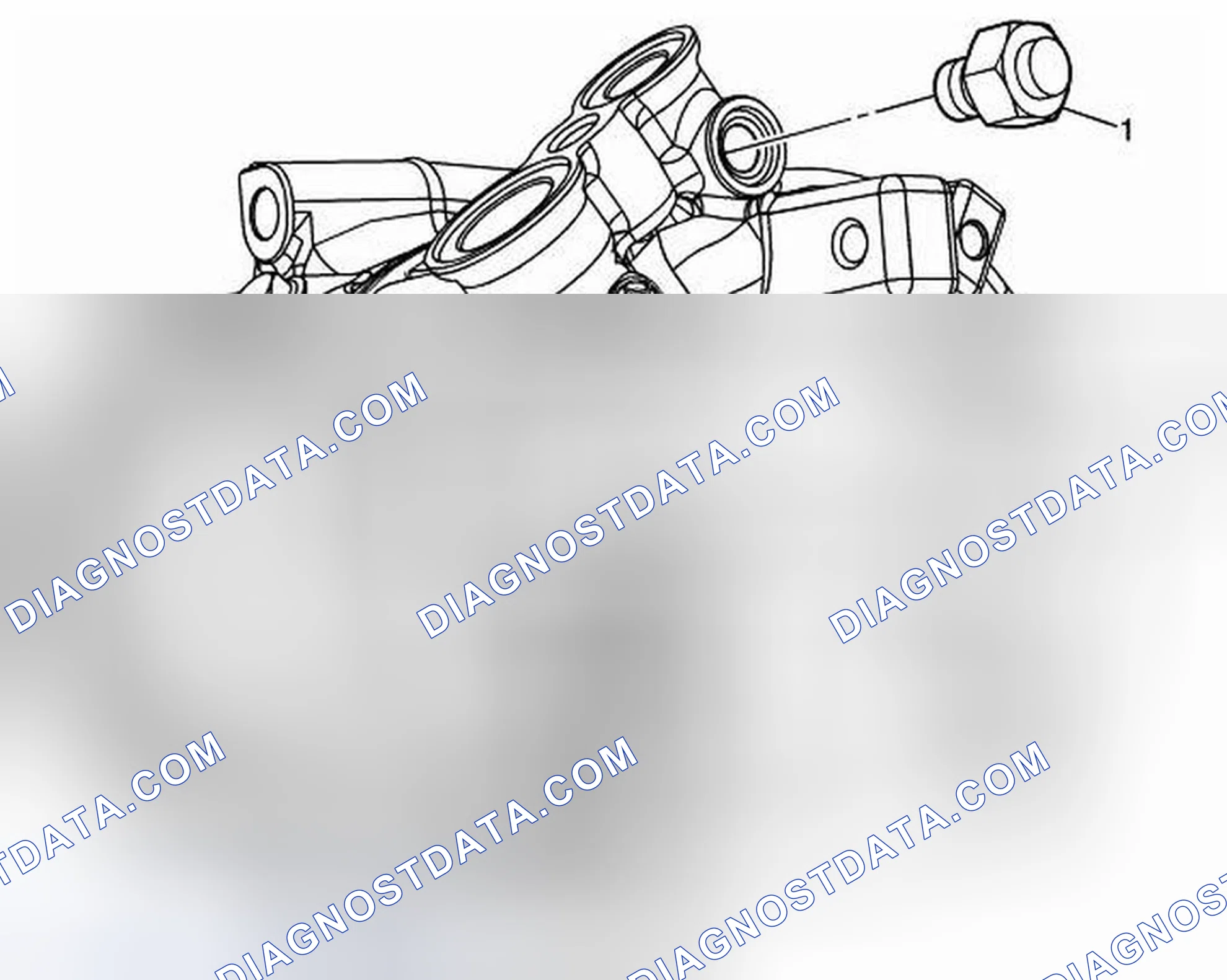 Scheme 17: Compressor Pressure Relief Valve Replacement (LAU)