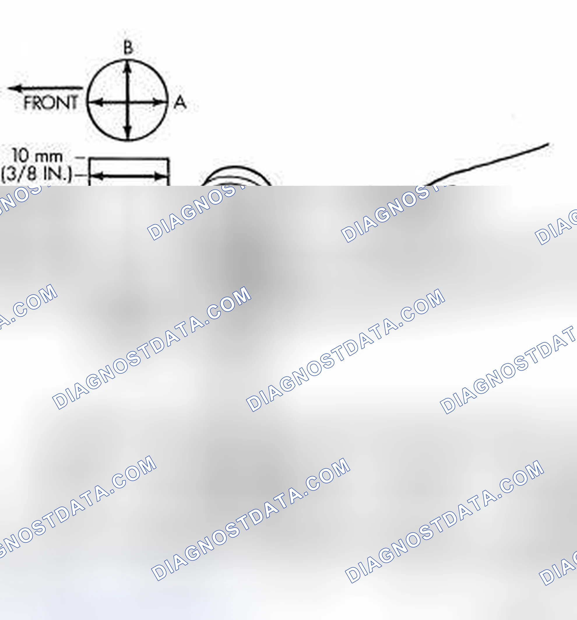 Scheme 241: ENGINE BLOCK