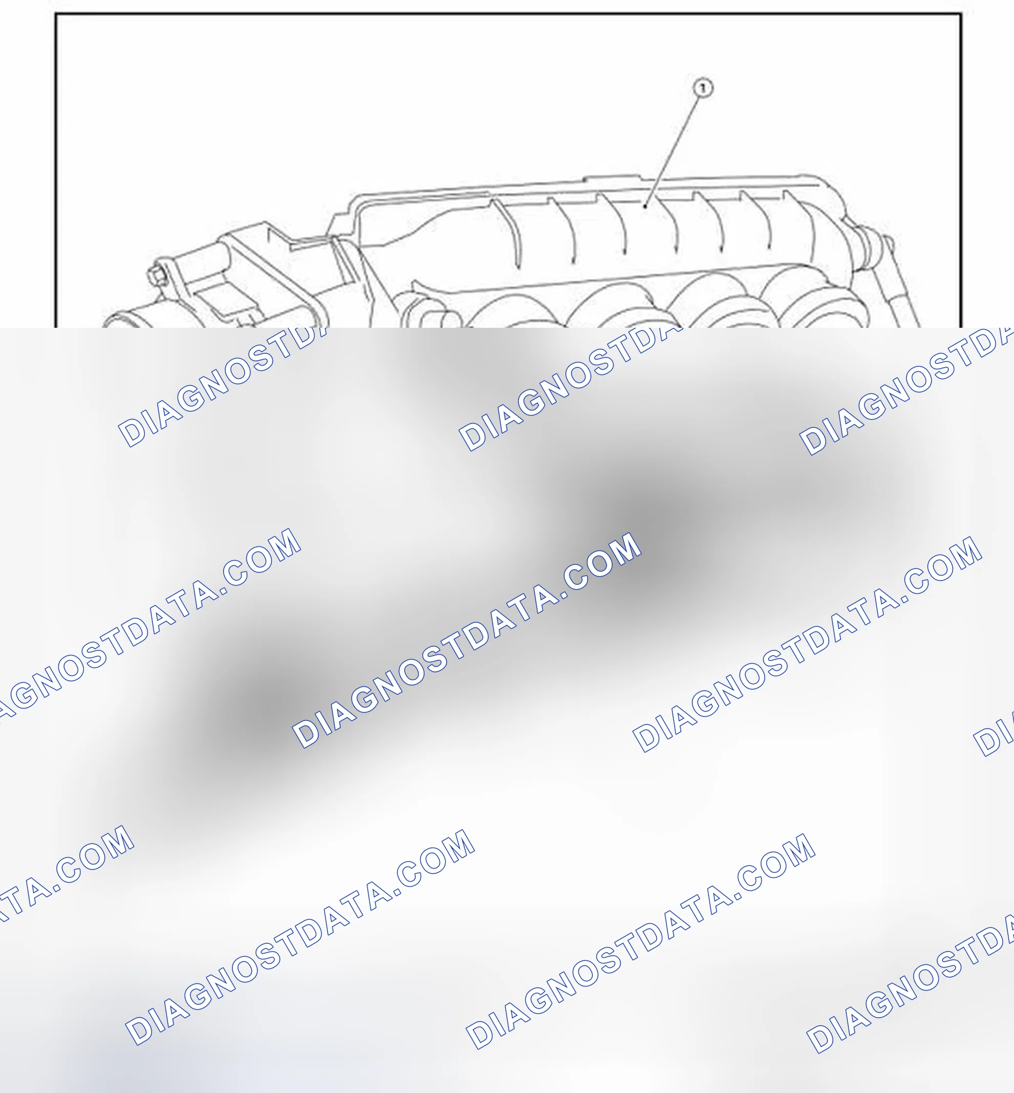 Scheme 38: EVAPORATIVE EMISSION LINE DRAWING