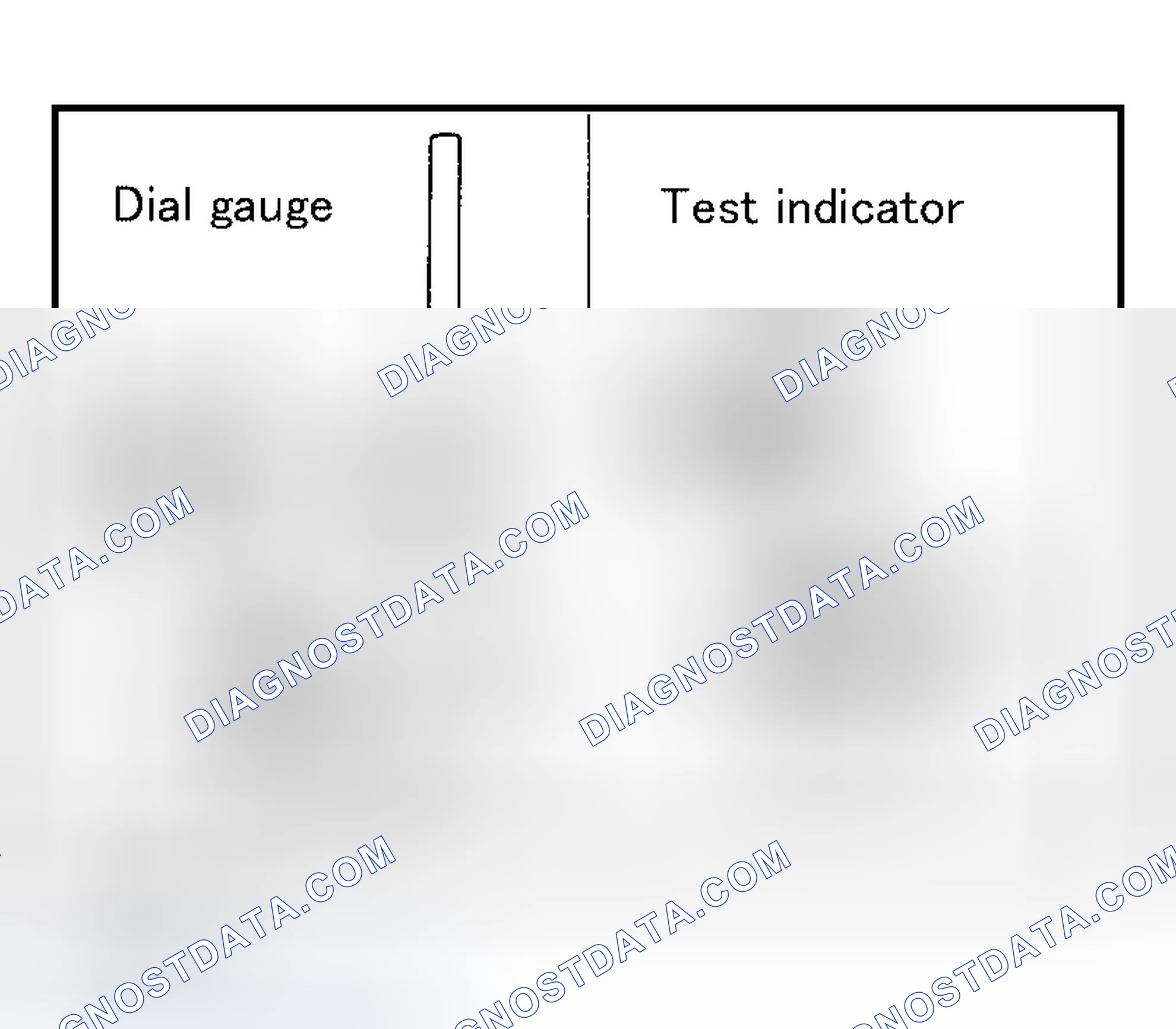 Scheme 26: COMPANION FLANGE RUNOUT