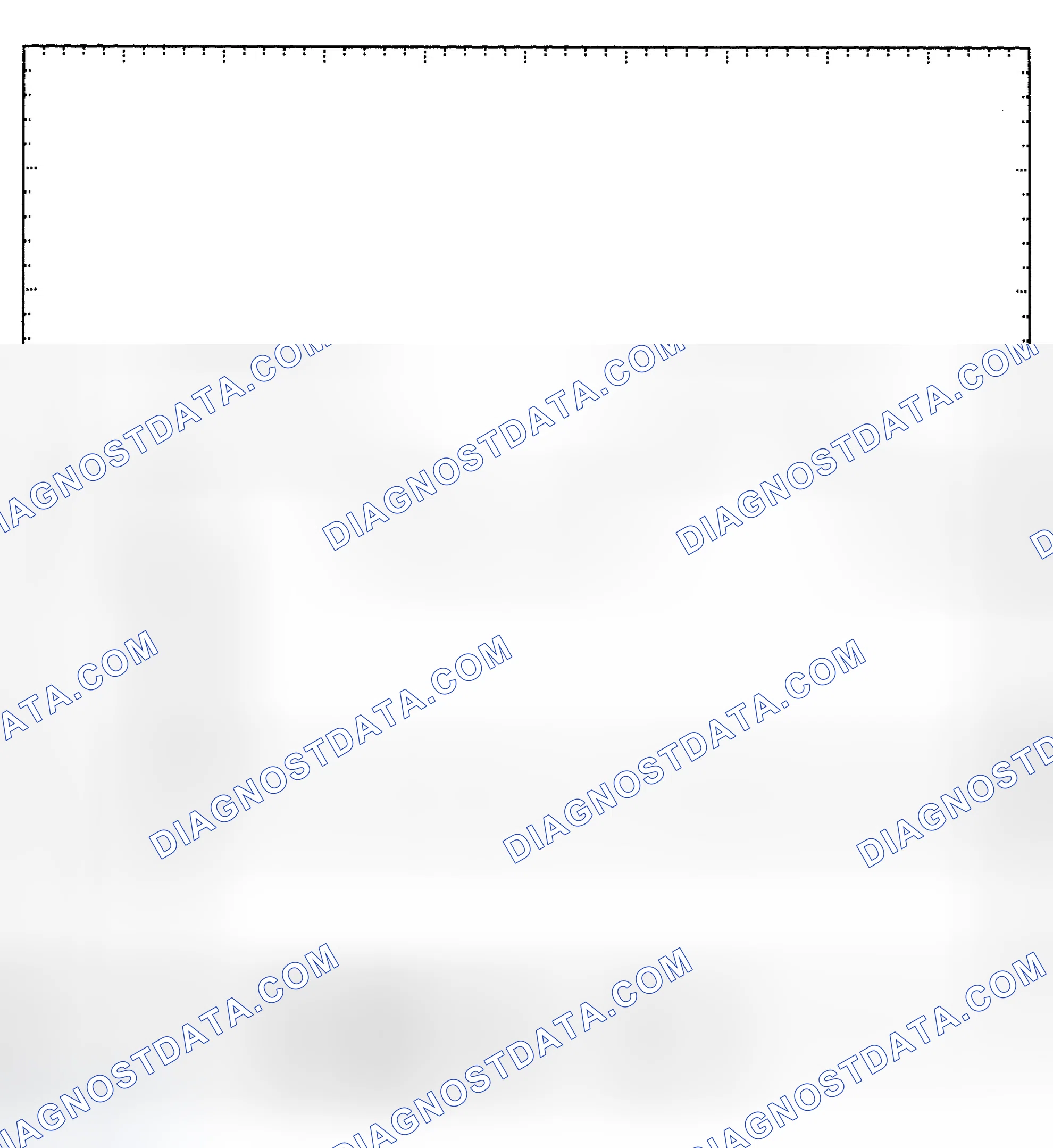 Scheme 26: Injector Bank - Known Good - Voltage Pattern