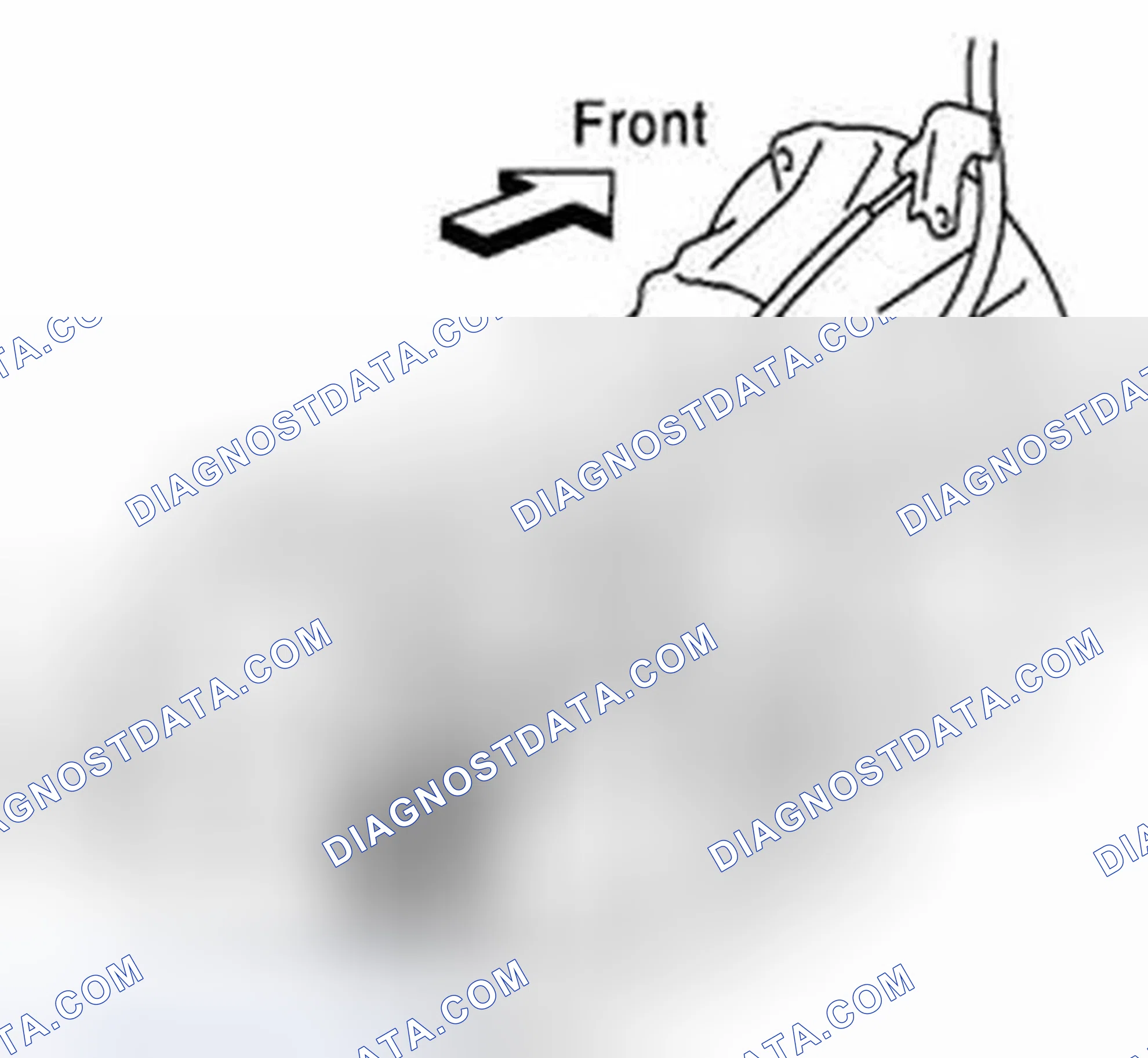 Scheme 11: AUTOMATIC TRANSMISSION NUMBER