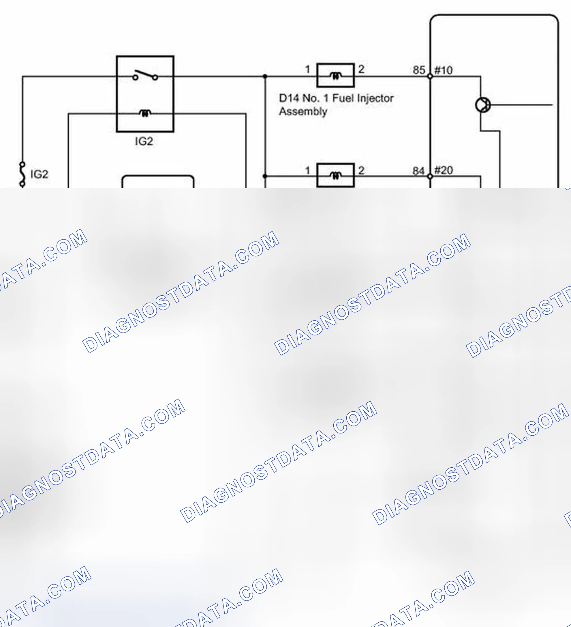 Scheme 55: WIRING DIAGRAM