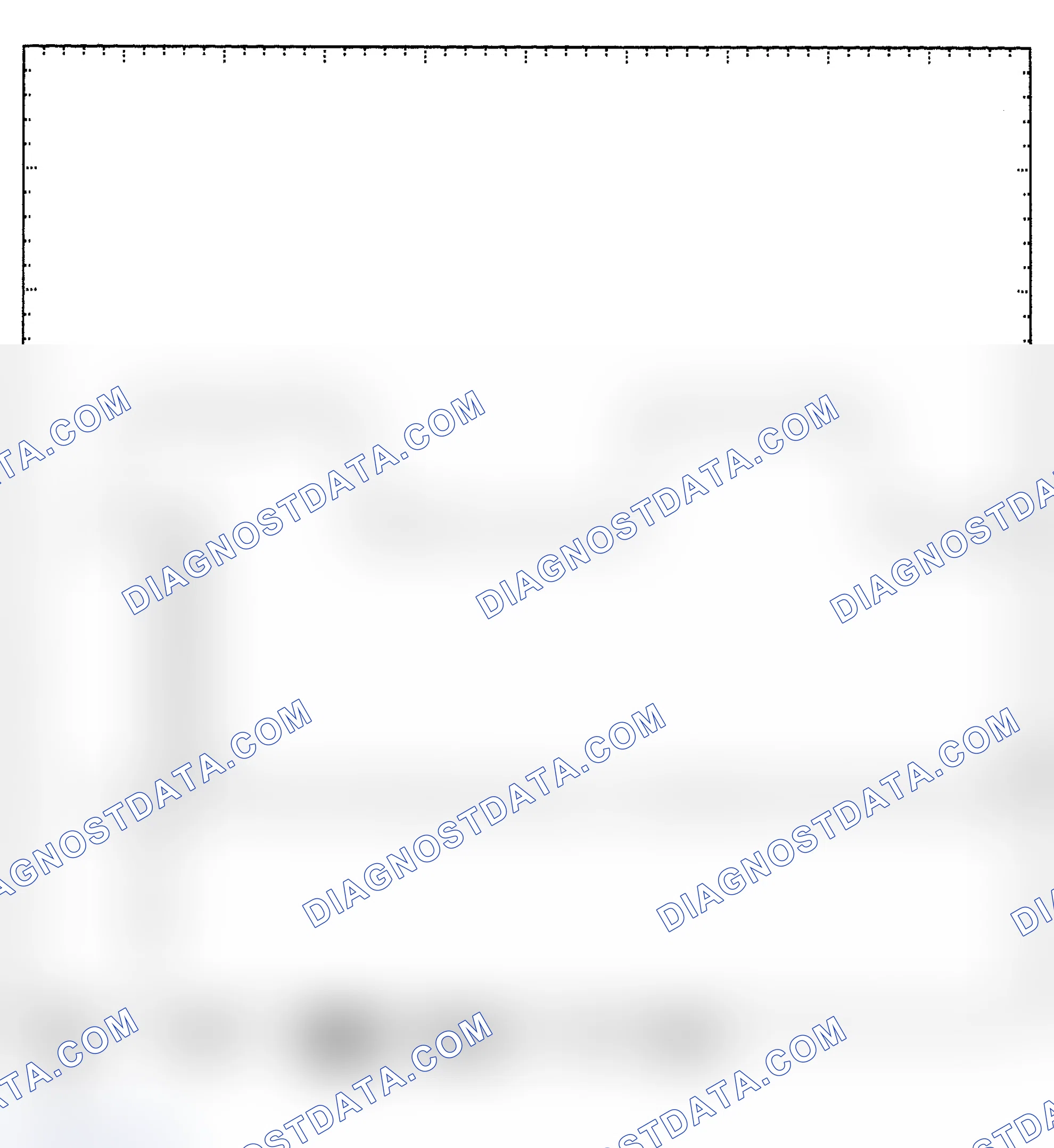 Scheme 26: Injector Bank - Known Good - Voltage Pattern