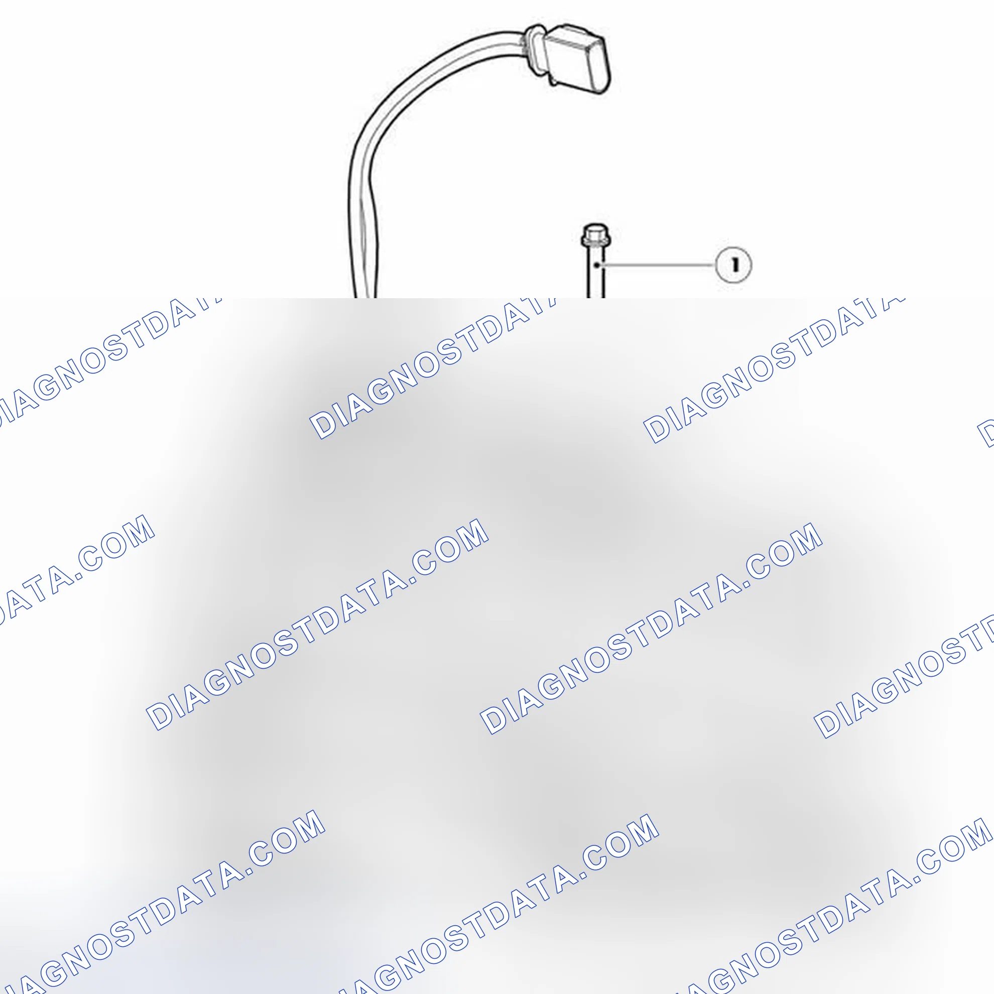 Scheme 261: Knock Sensors
