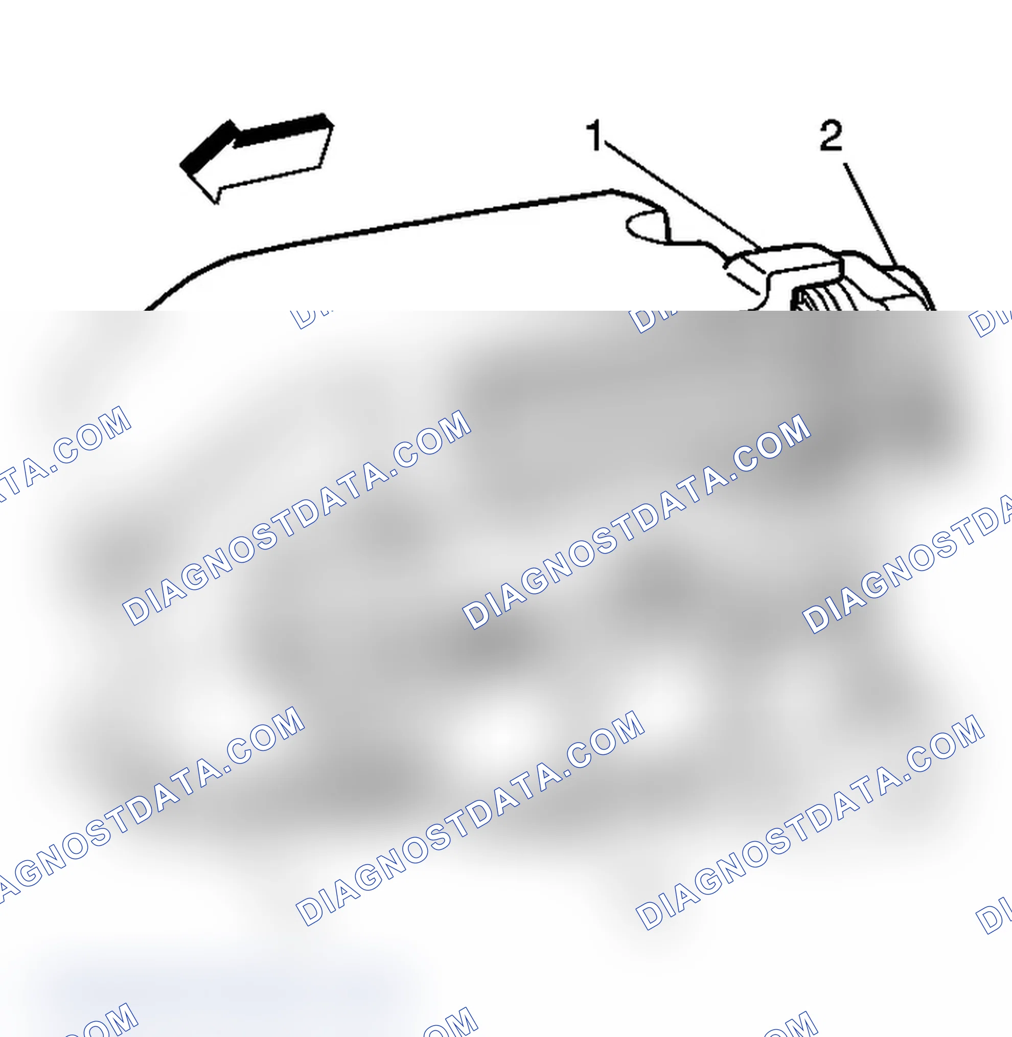 Scheme 36: Intake Manifold Runner Control (IMRC) Solenoid