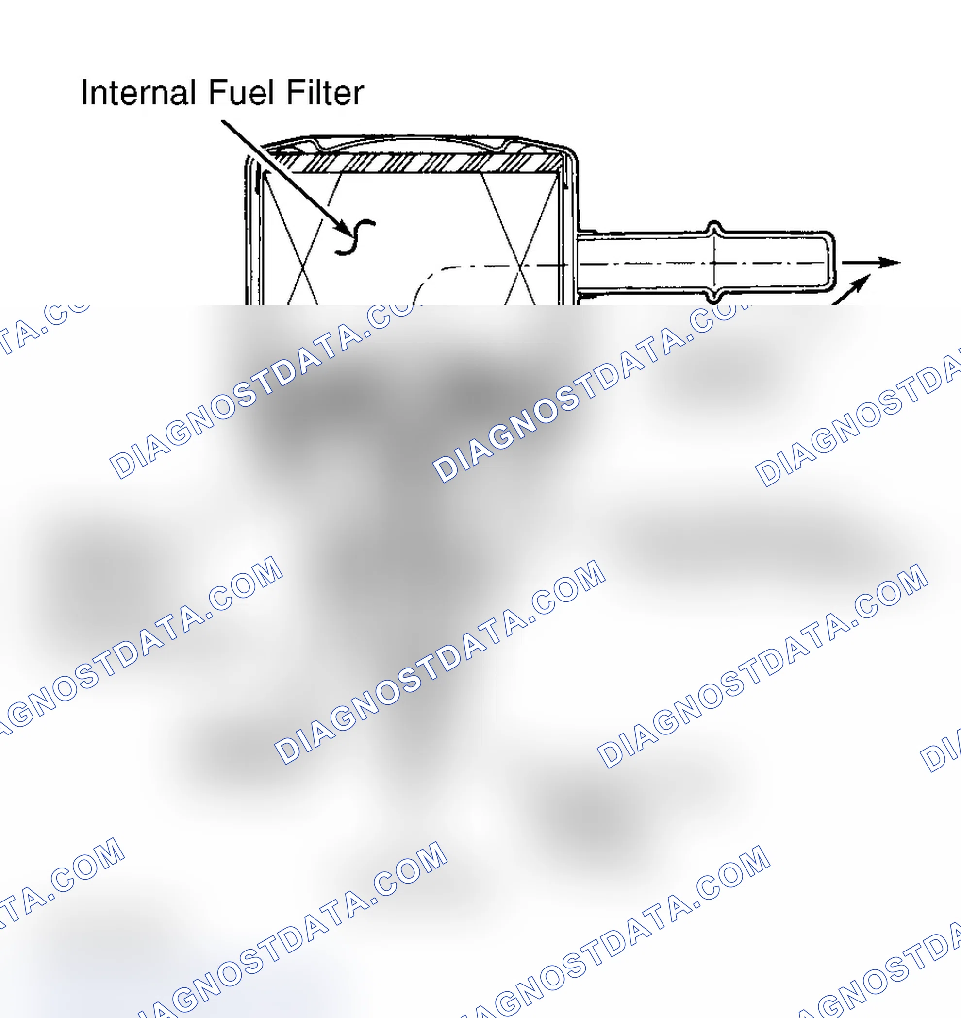 Scheme 21: Fuel Pressure Regulator