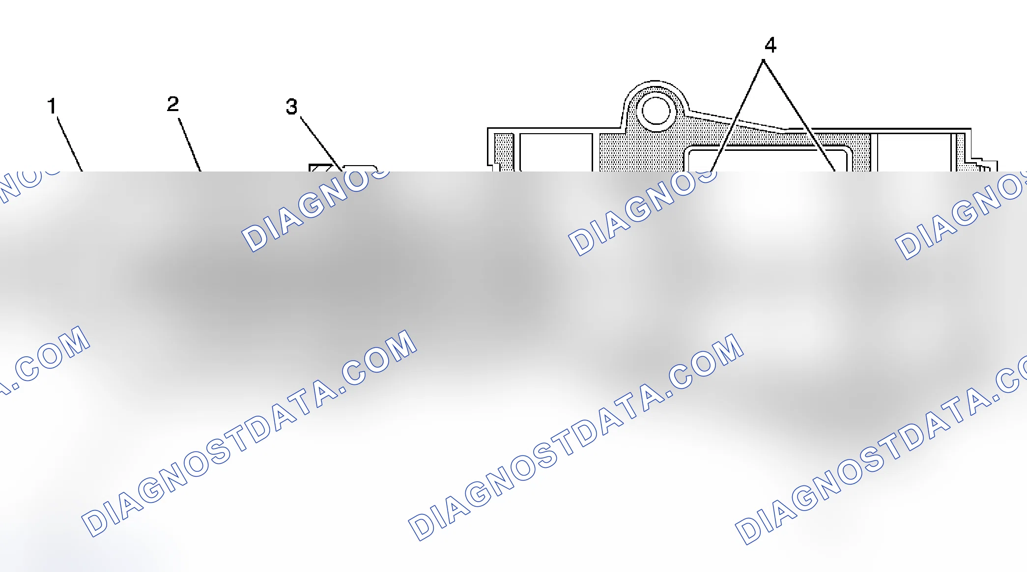 Scheme 70: Exhaust Gas Recirculation (EGR) System Operation