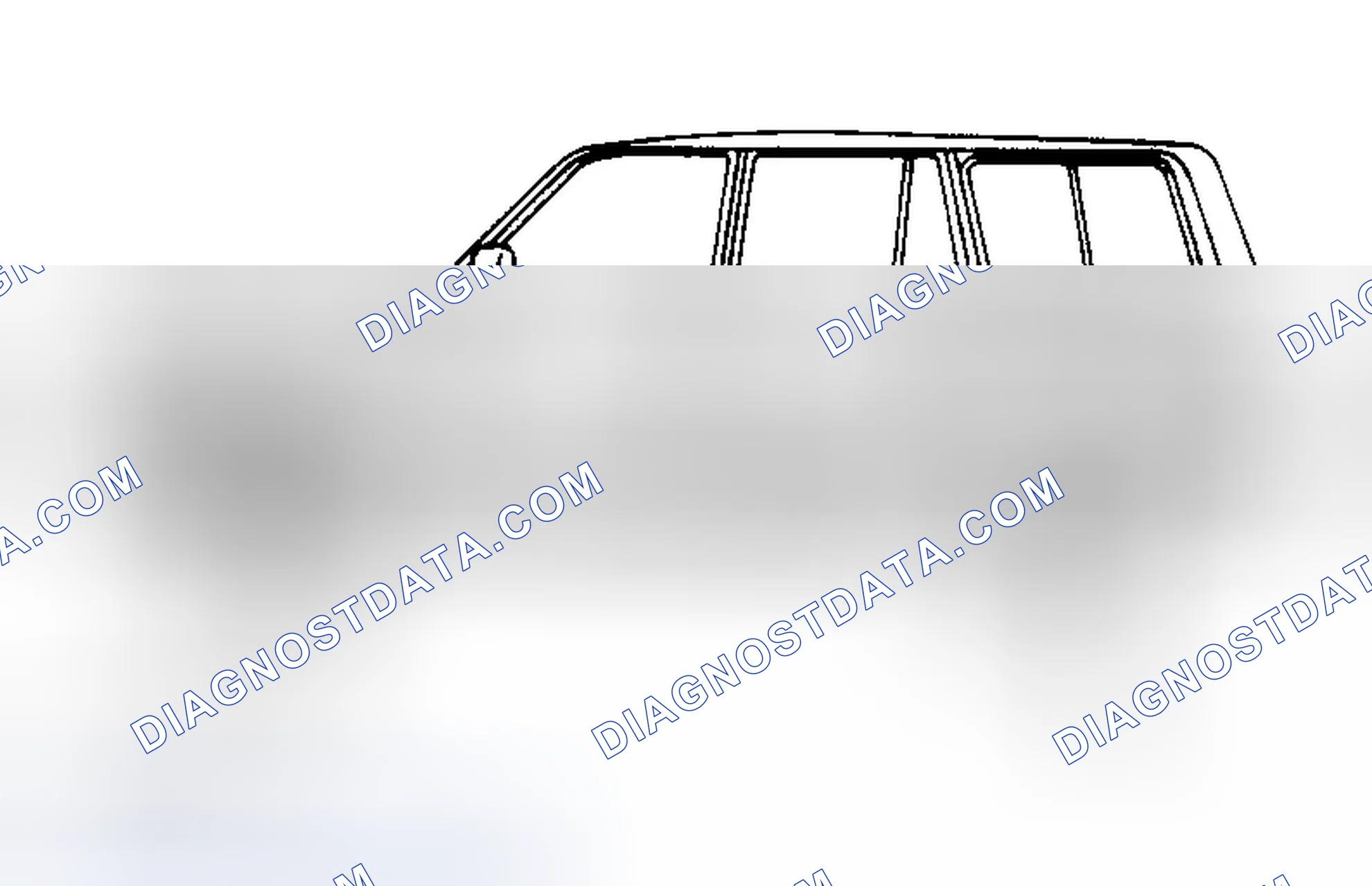 Scheme 1: Land Cruiser/LX470