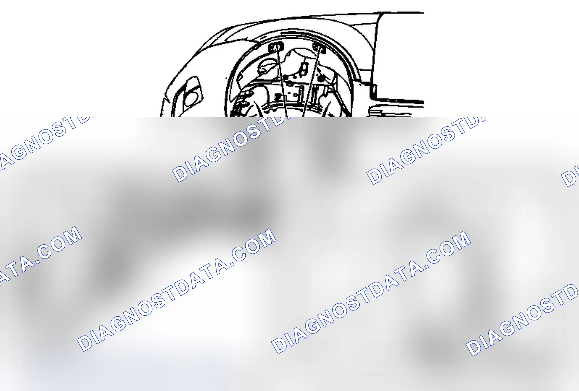Scheme 1: Front Wheelhouse Liner Replacement