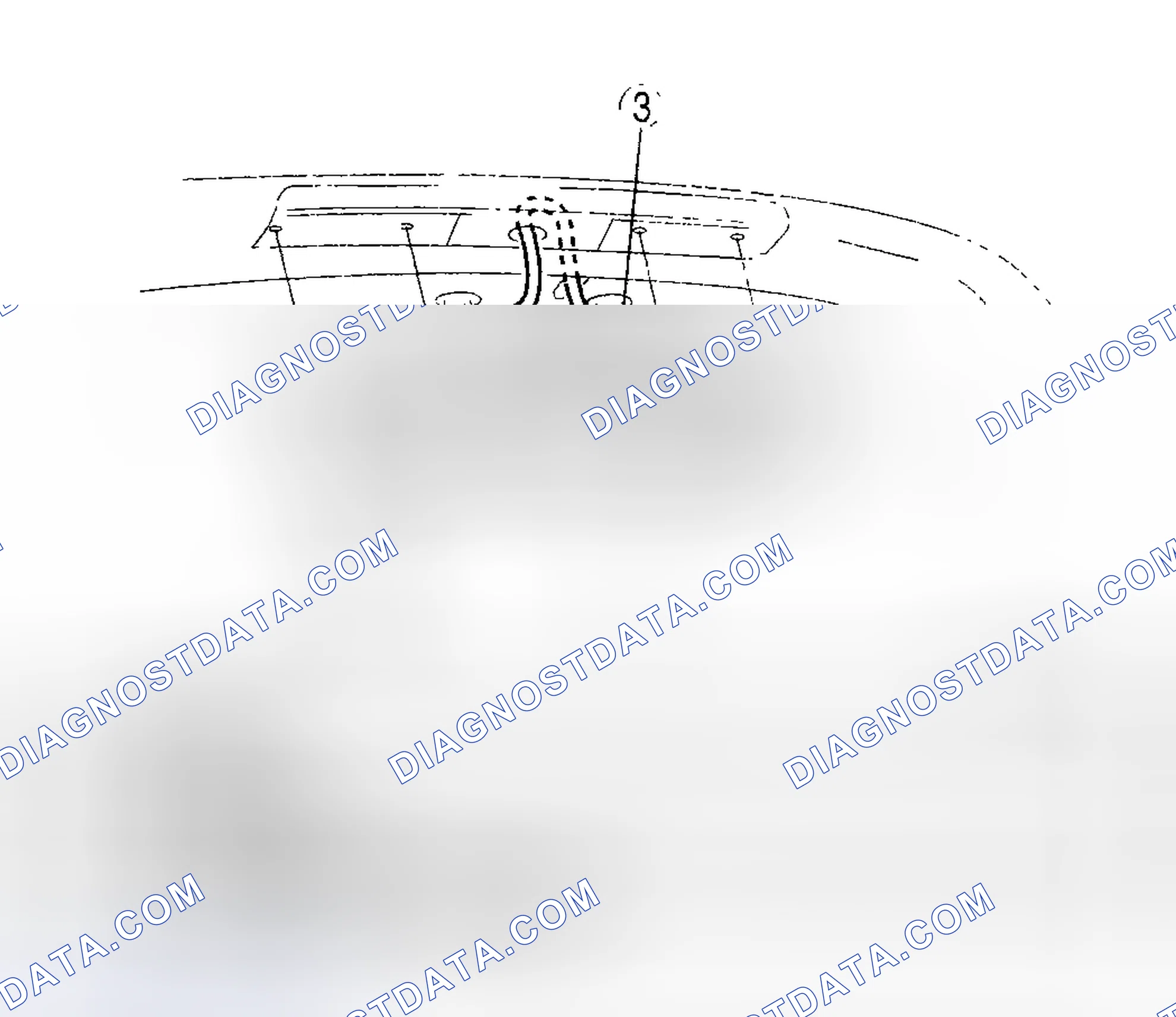 Scheme 72: Rear spoiler type