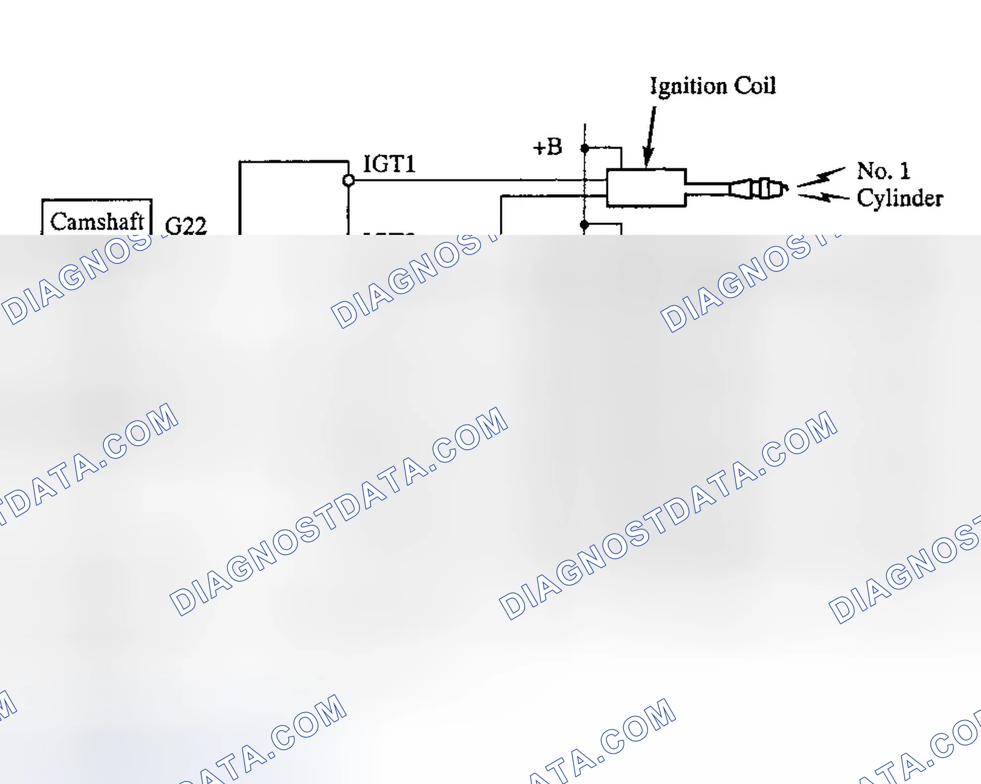 Scheme 60: Camry 3.0L V6