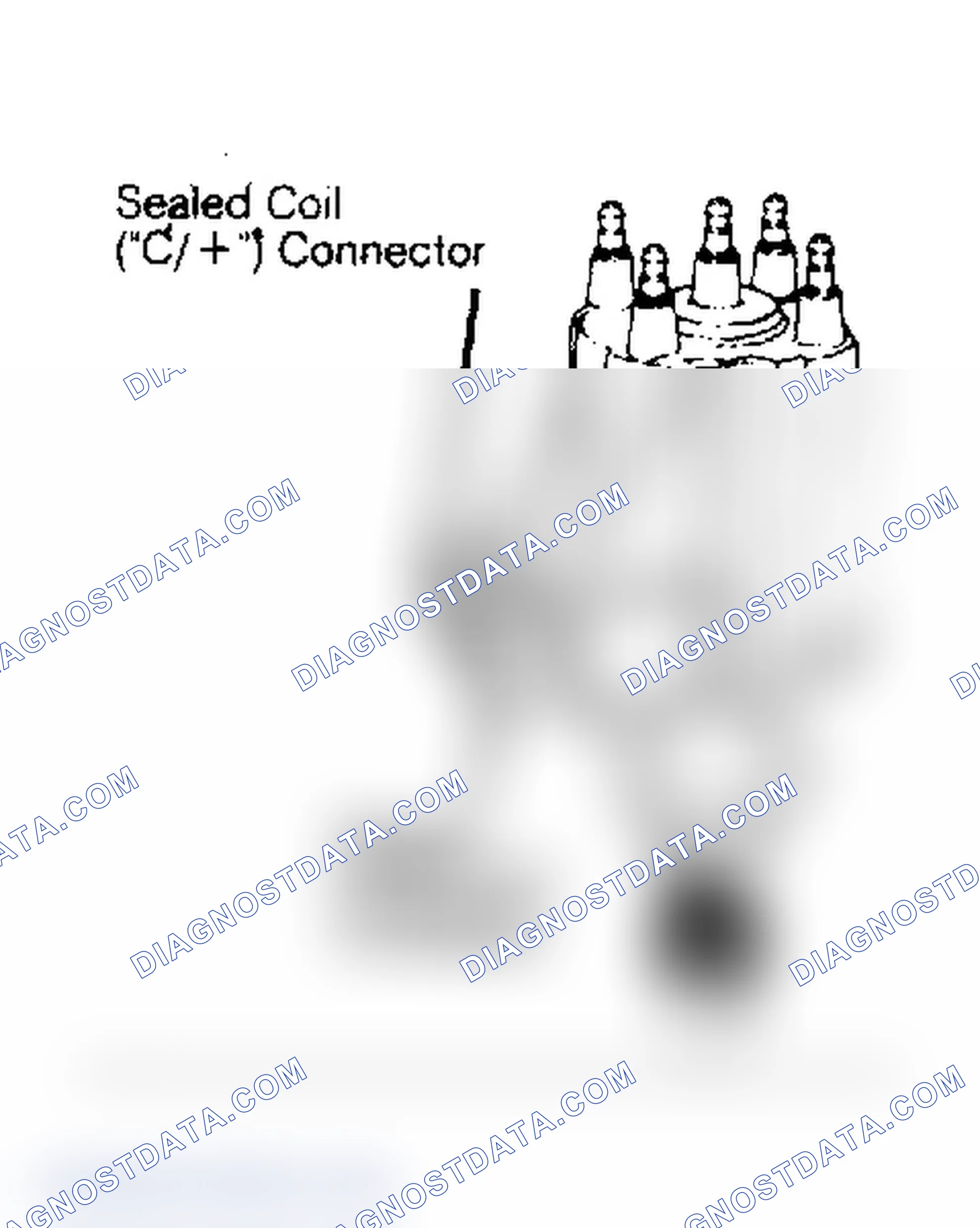Scheme 2: REMOTE IGNITION COIL