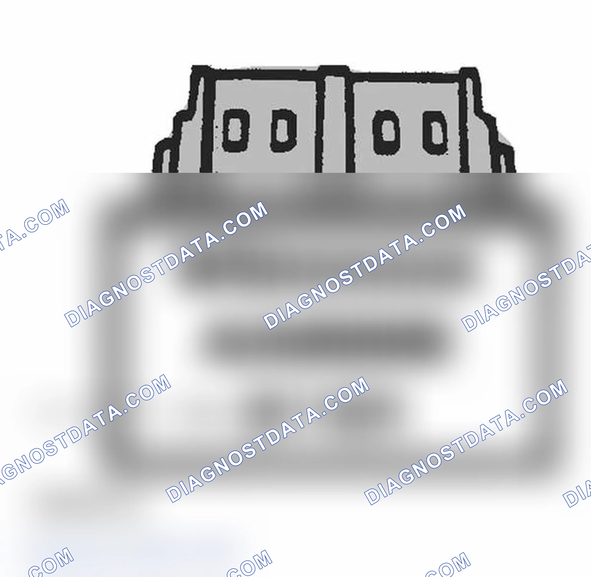 Scheme 56: Coding Plug Identification